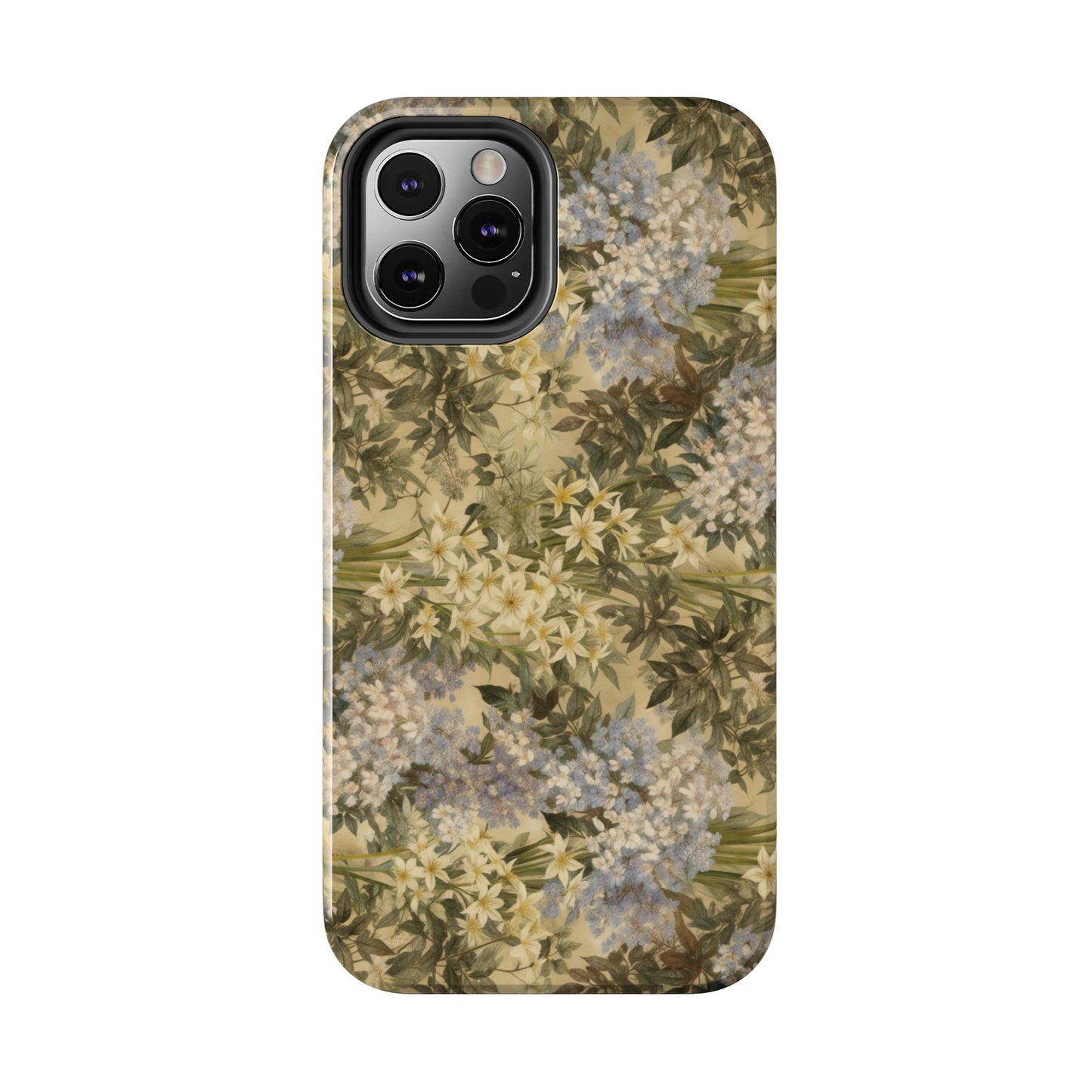 Meadow - Protective Phone Case