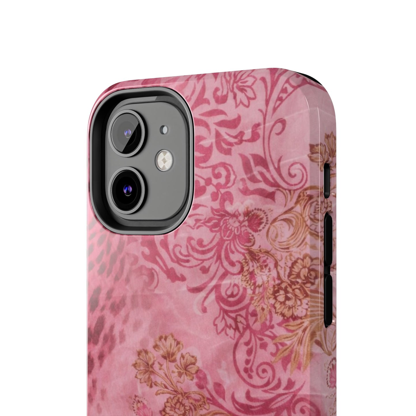 Y2K Multi Print - Protective Phone Case