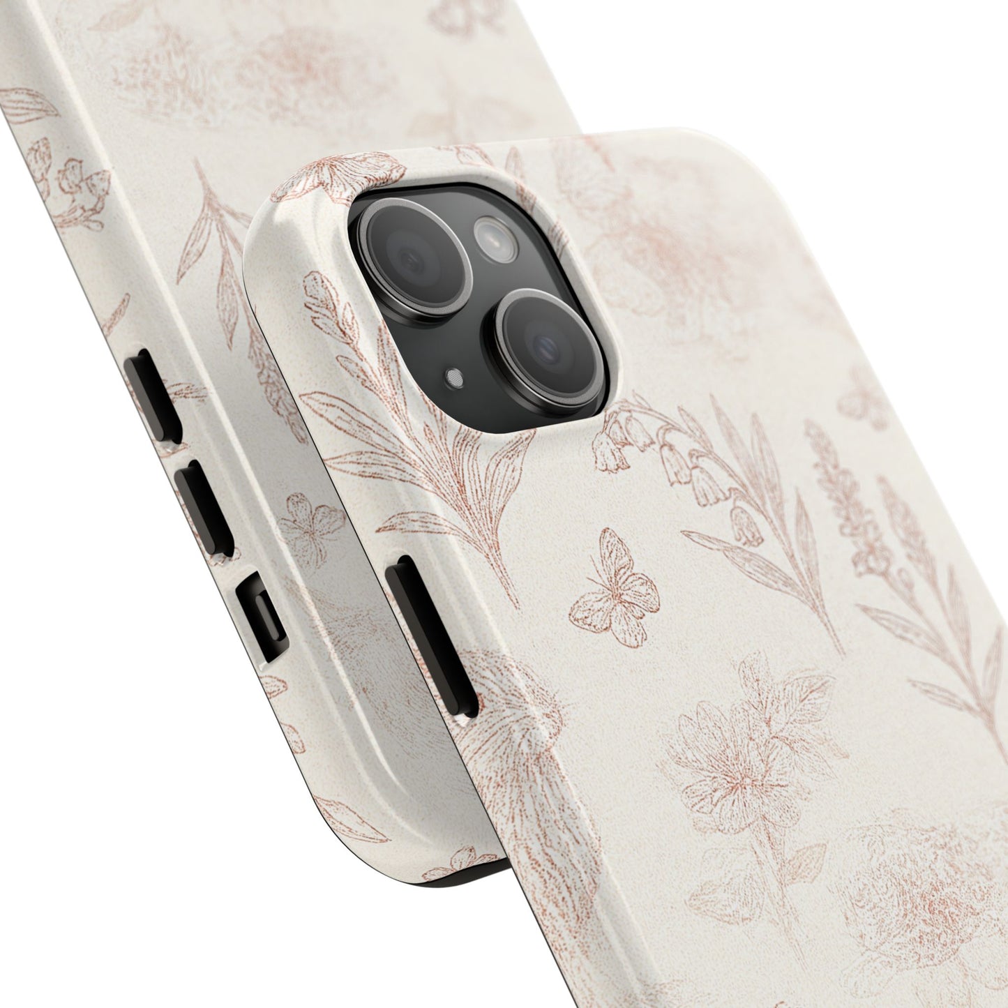 Wilhelmina - Protective Phone Case