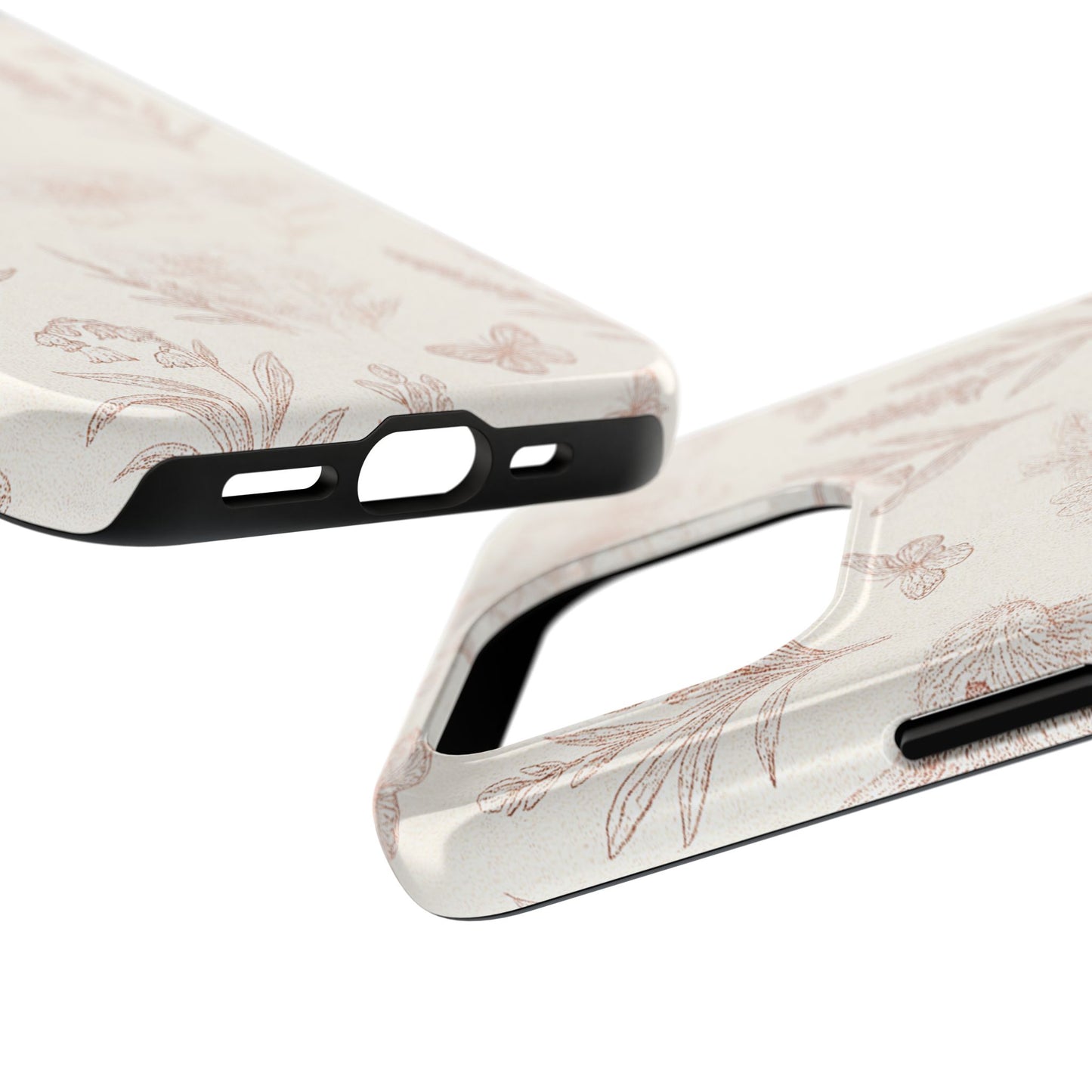 Wilhelmina - Protective Phone Case