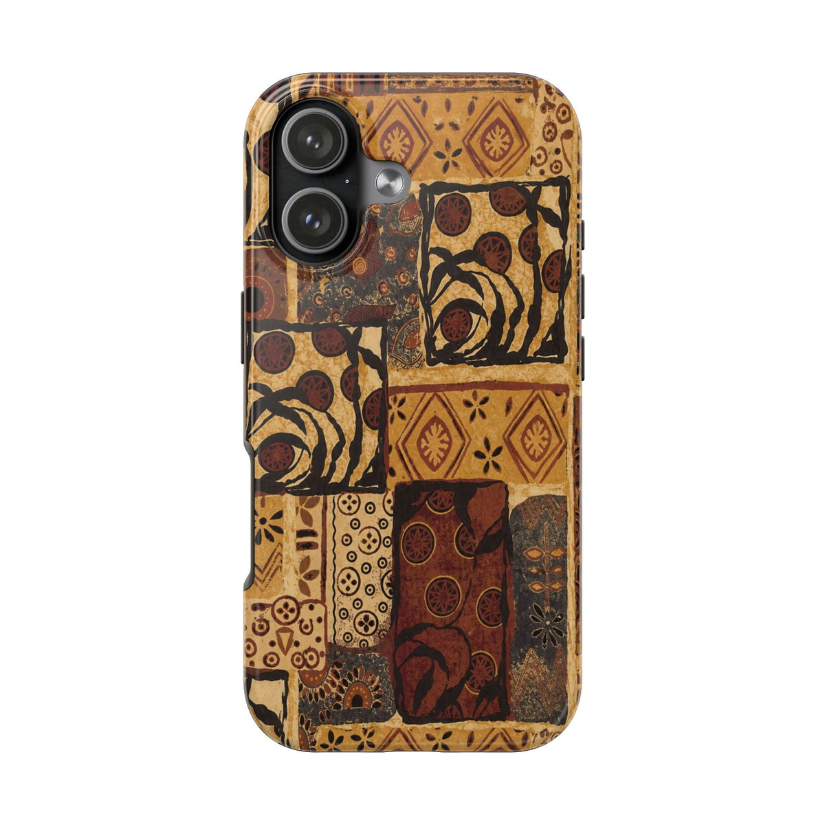 Brooklyn - Protective Phone Case