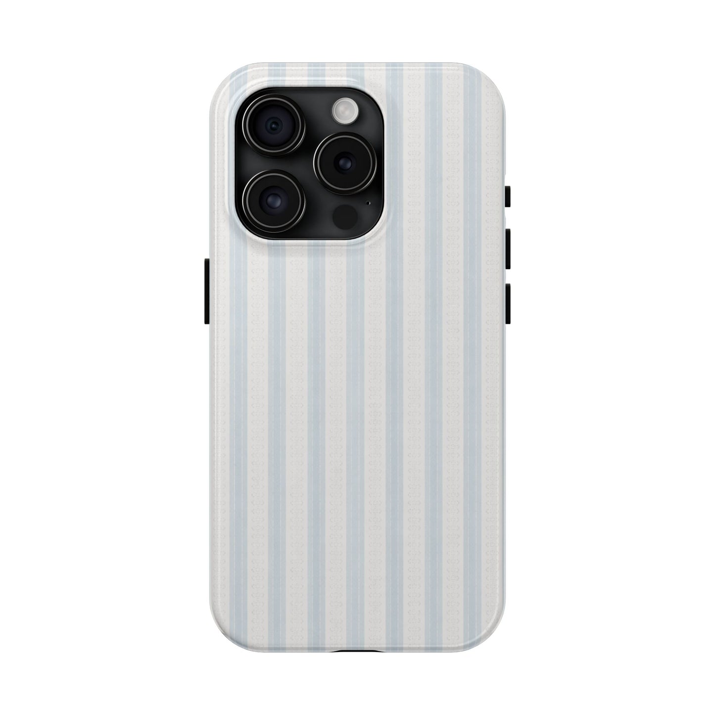 Coastal Stripes - Protective Phone Case