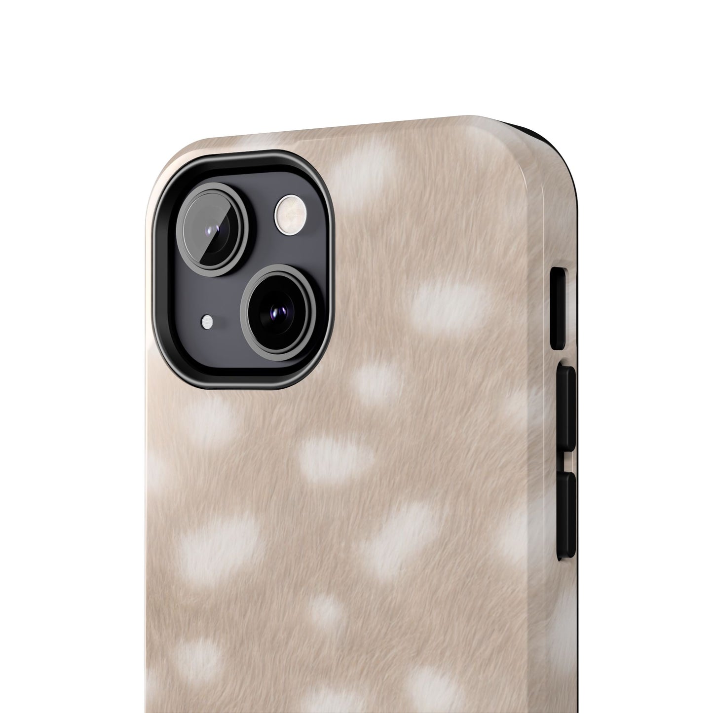 Fawn - Protective Phone Case
