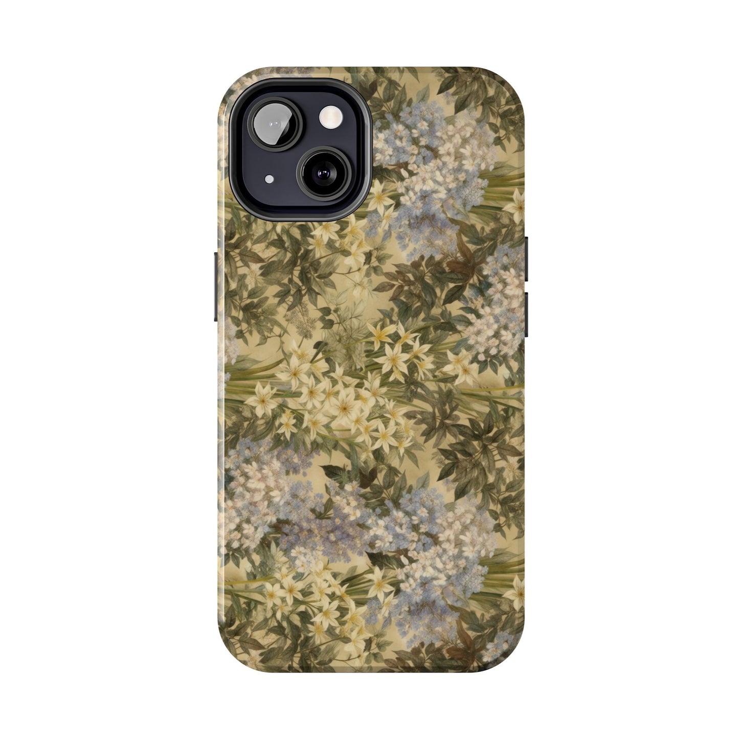 Meadow - Protective Phone Case