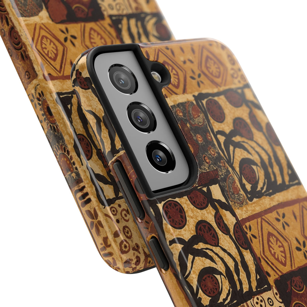 Brooklyn - Protective Phone Case