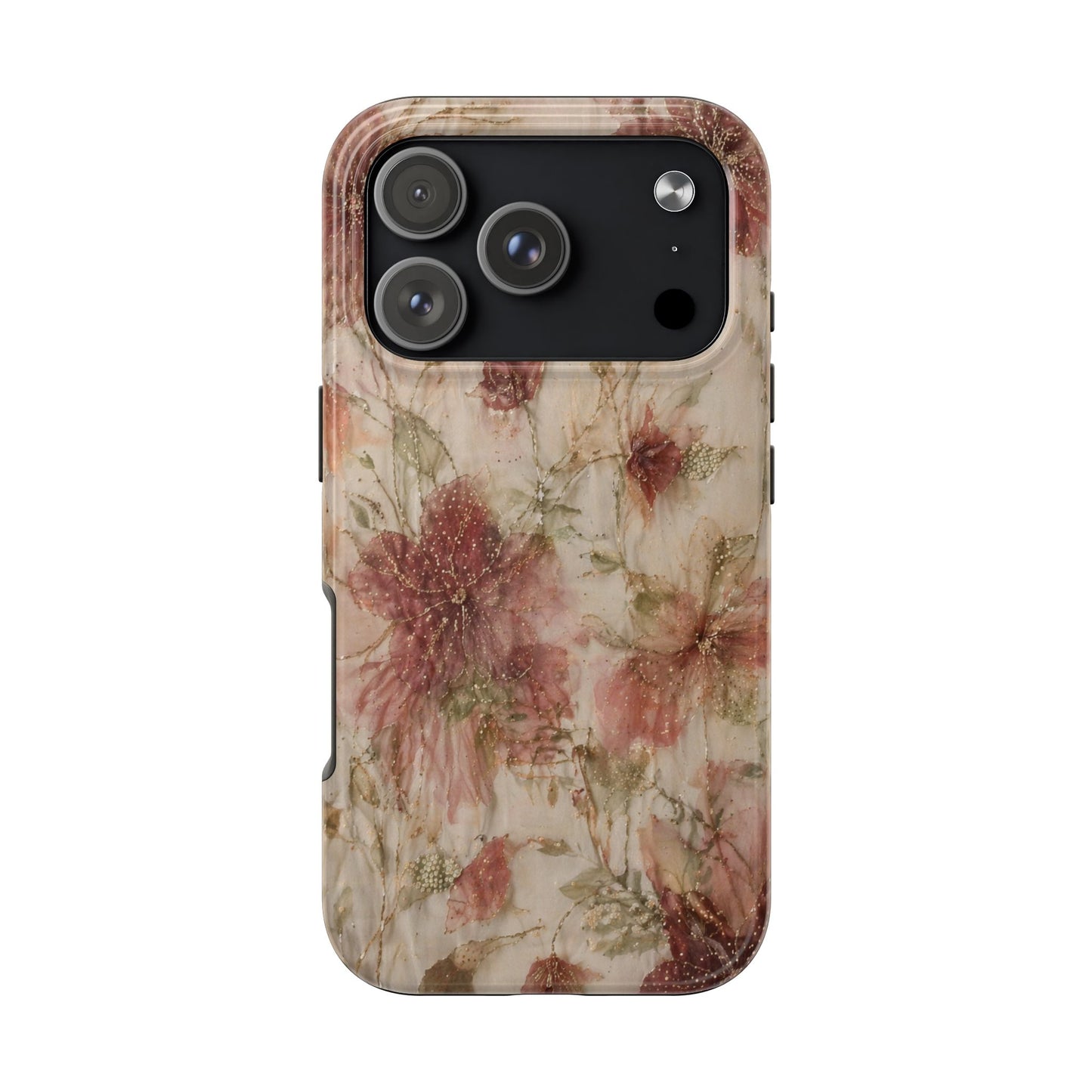 Fairy - Protective Phone Case
