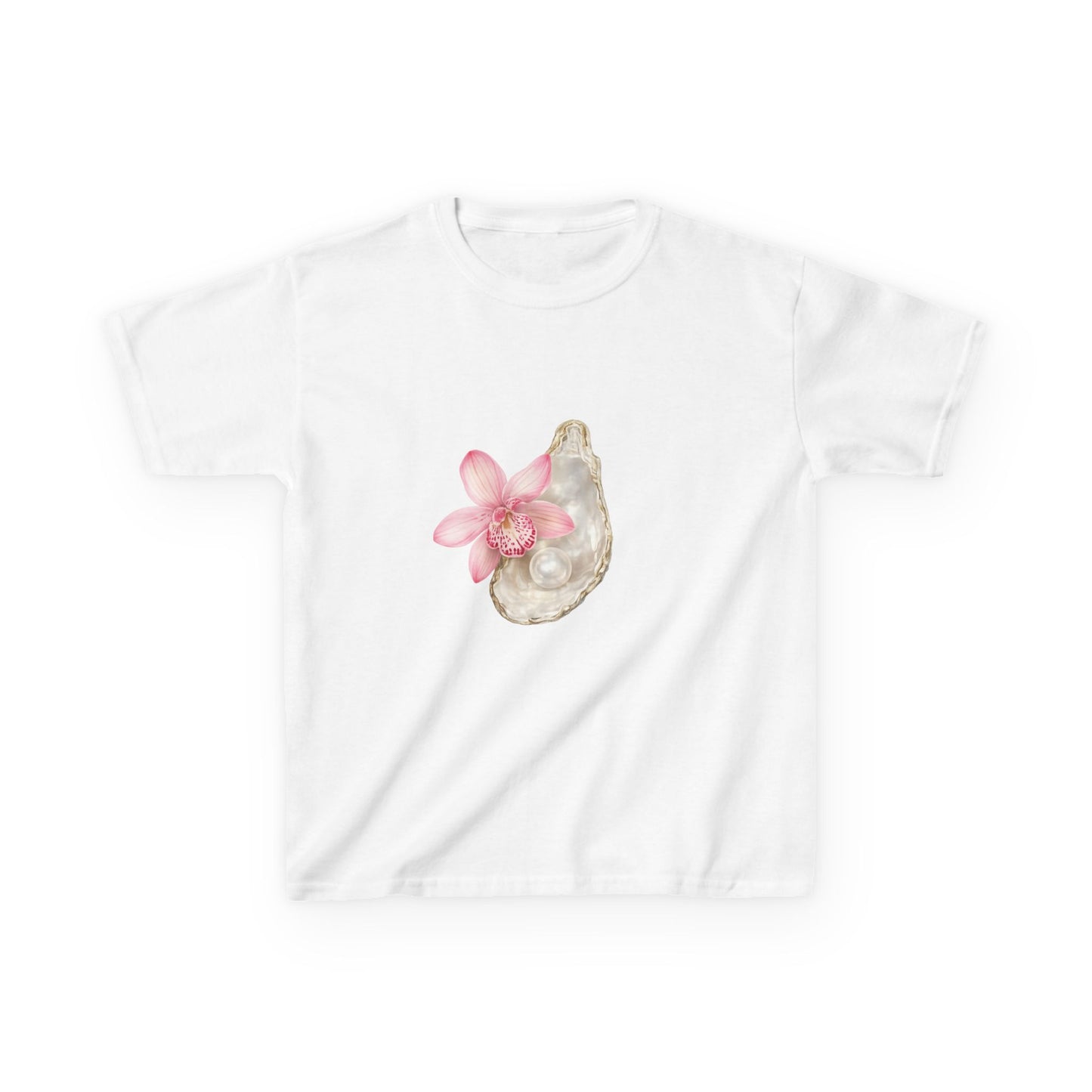 Sea Pearl - Baby Tee