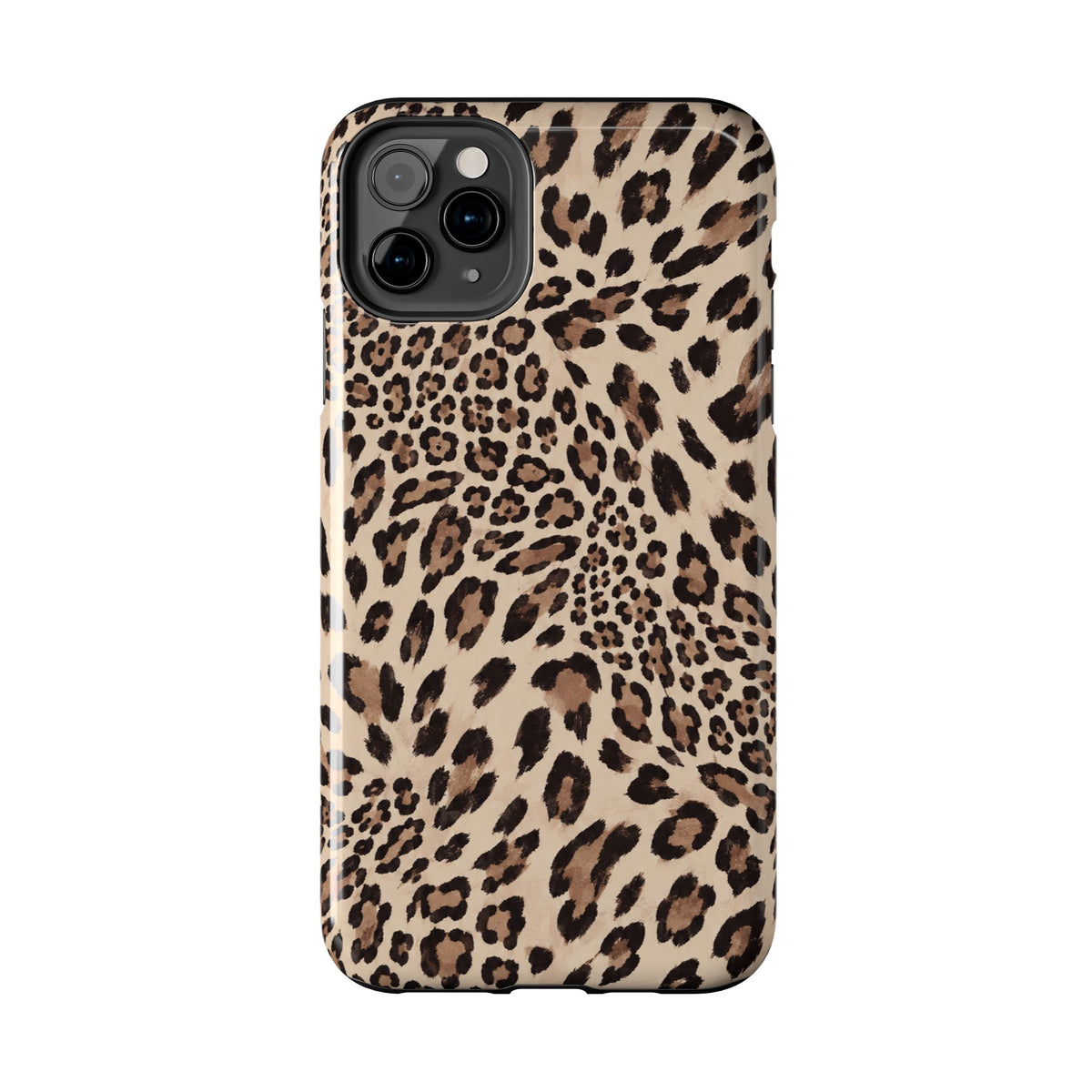 Femme Feline - Protective Phone Case