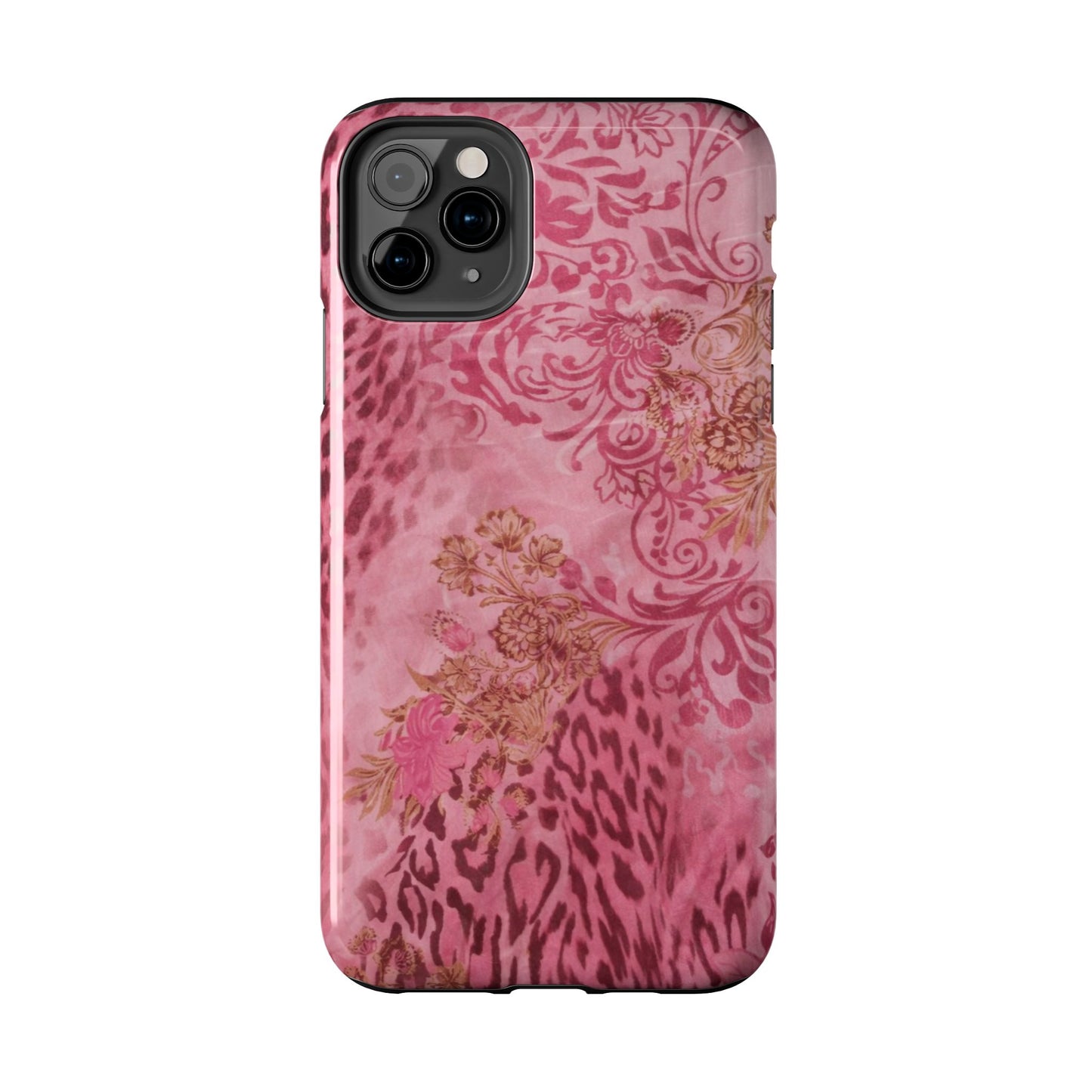 Y2K Multi Print - Protective Phone Case