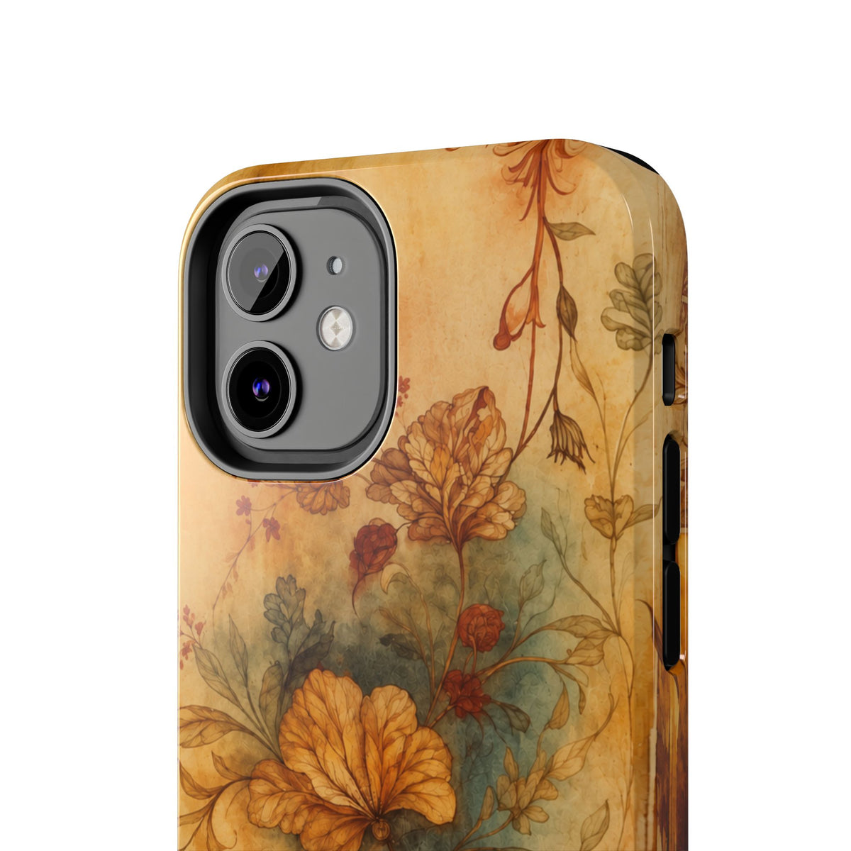 Botanist - Protective Phone Case
