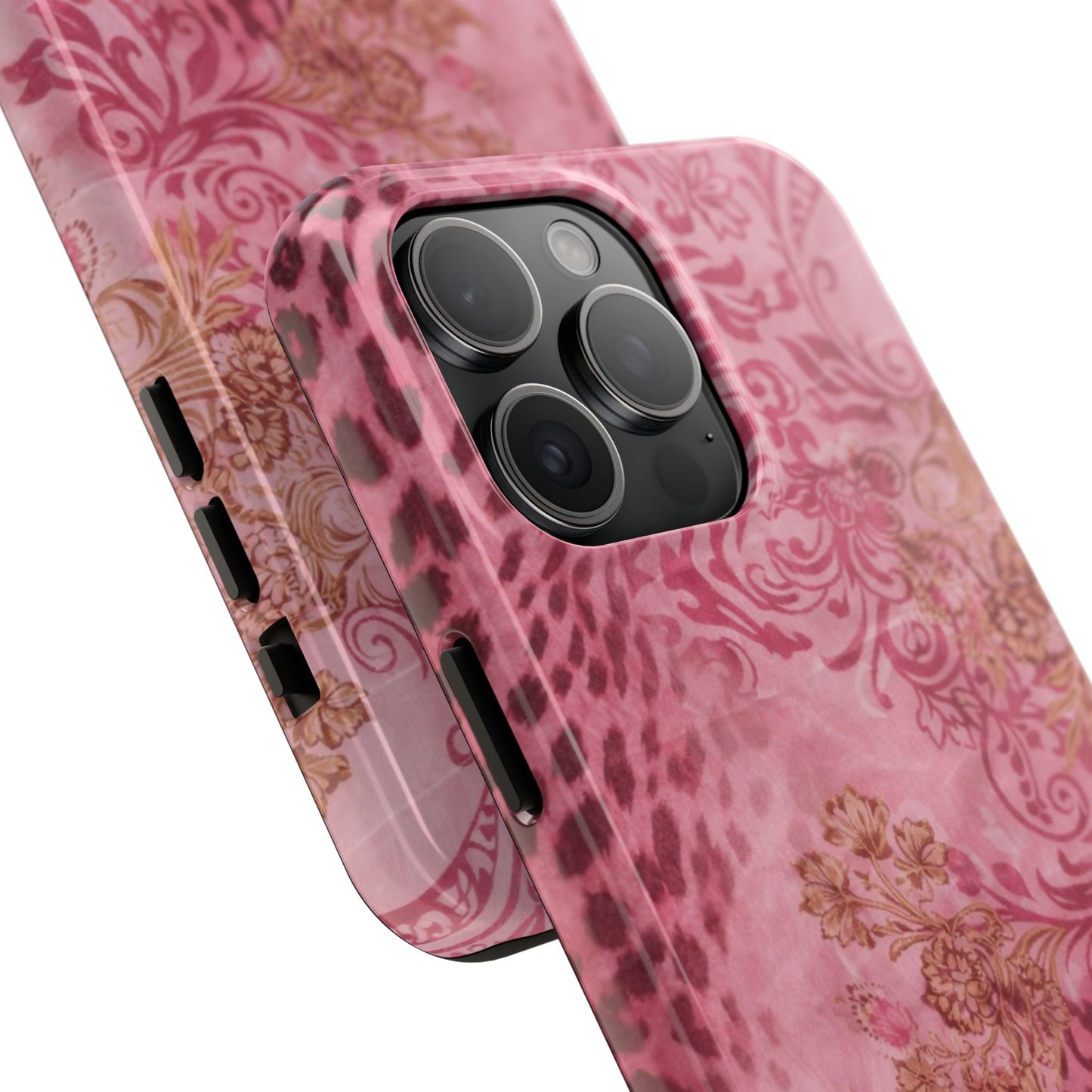 Y2K Multi Print - Protective Phone Case