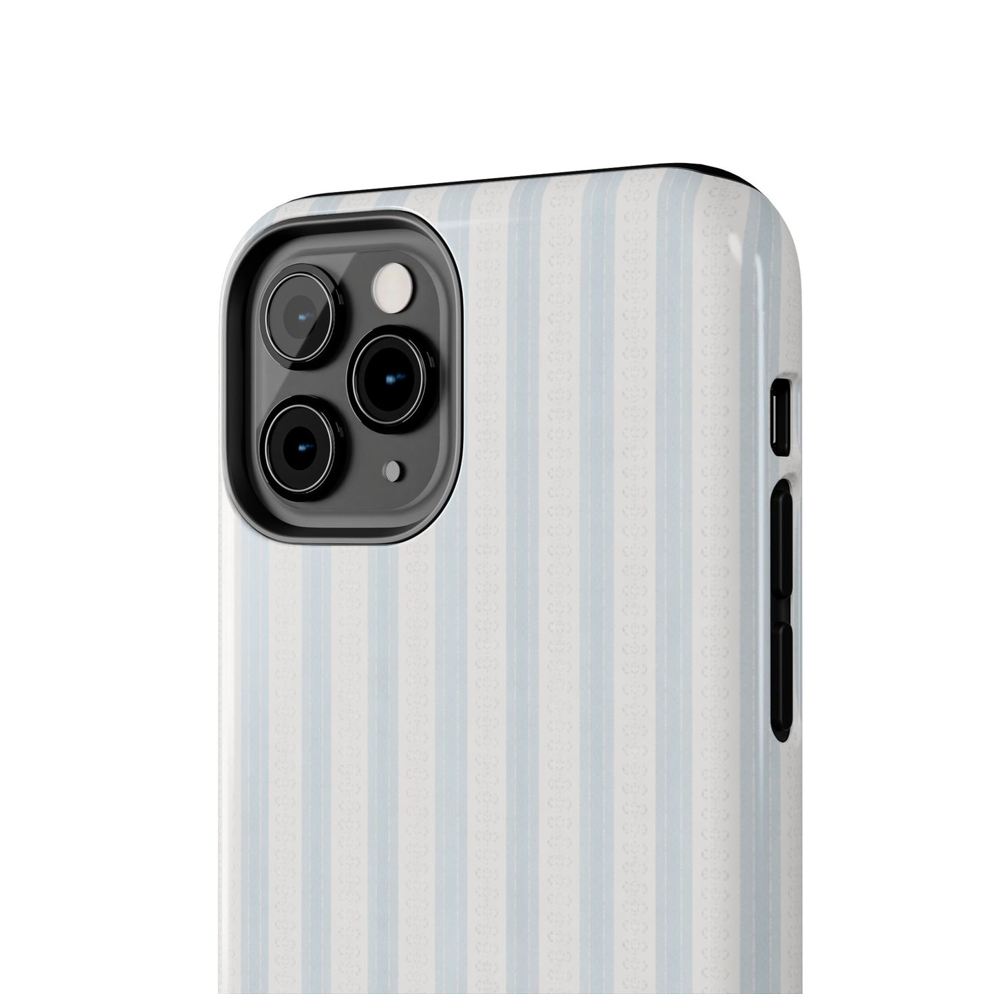 Coastal Stripes - Protective Phone Case