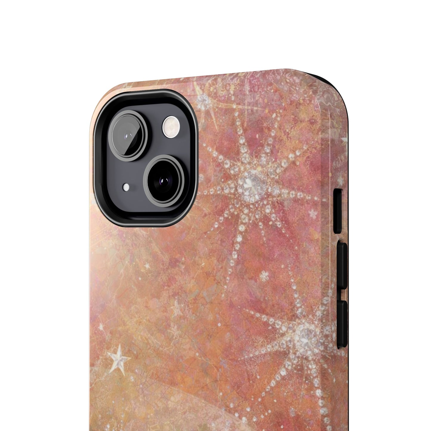 Beachy Mosaic - Protective Phone Case