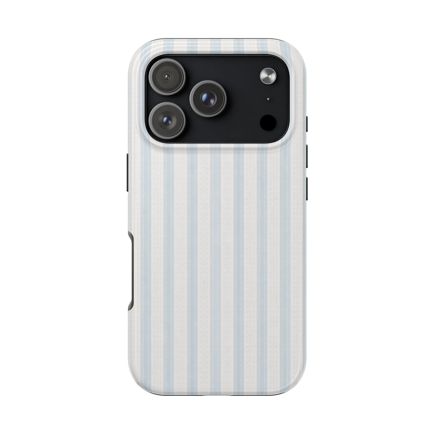Coastal Stripes - Protective Phone Case
