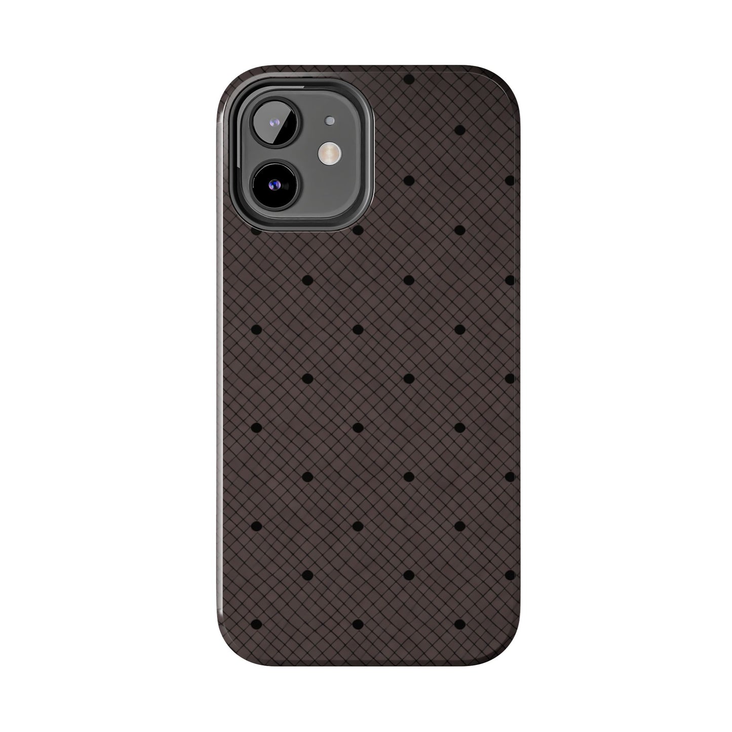Black Stocking - Protective Phone Case