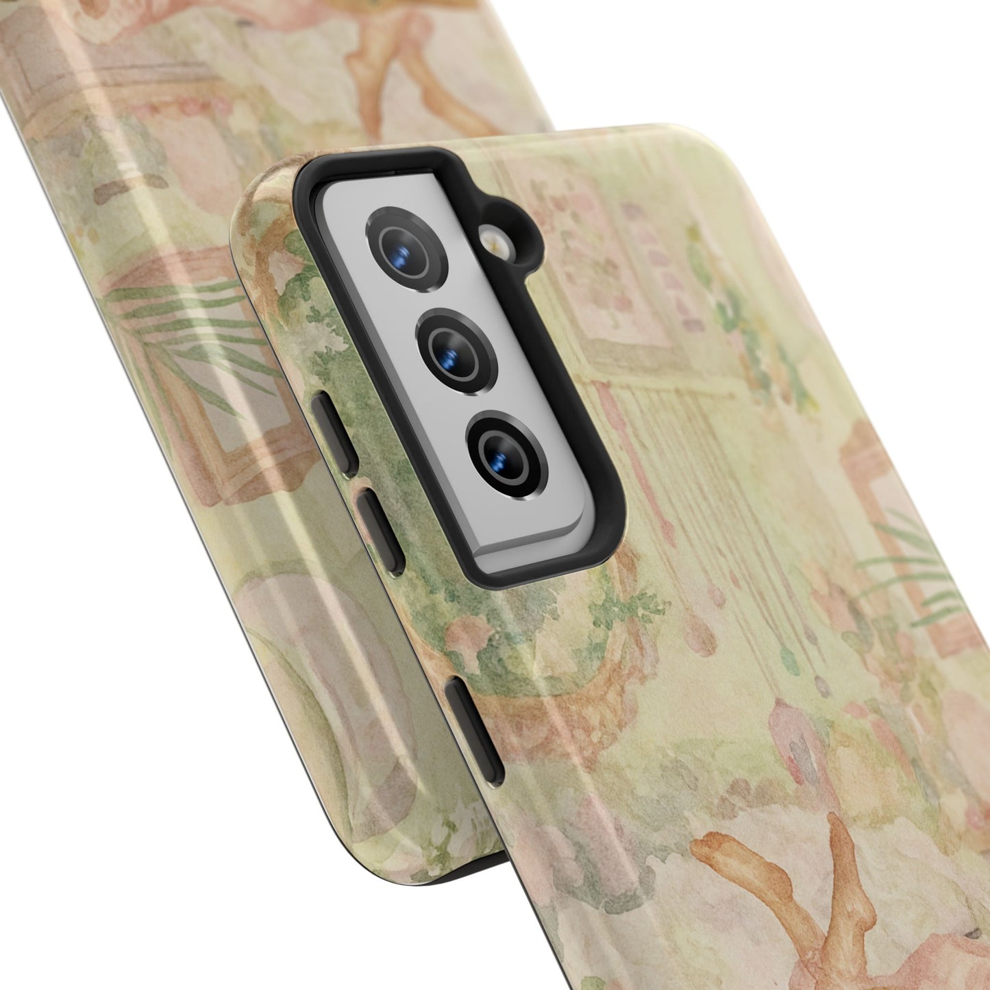 Ivy Boudoir - Protective Phone Case