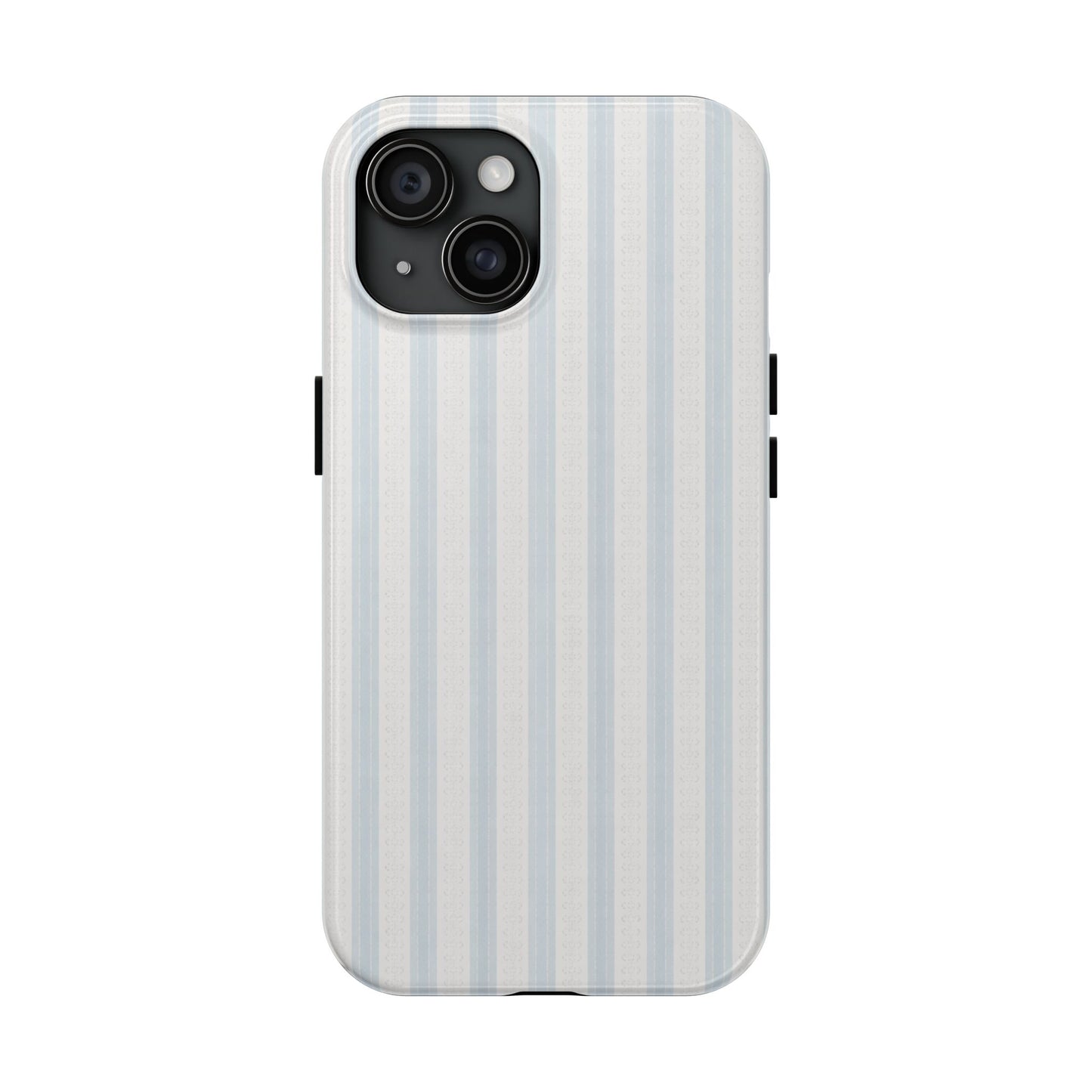 Coastal Stripes - Protective Phone Case