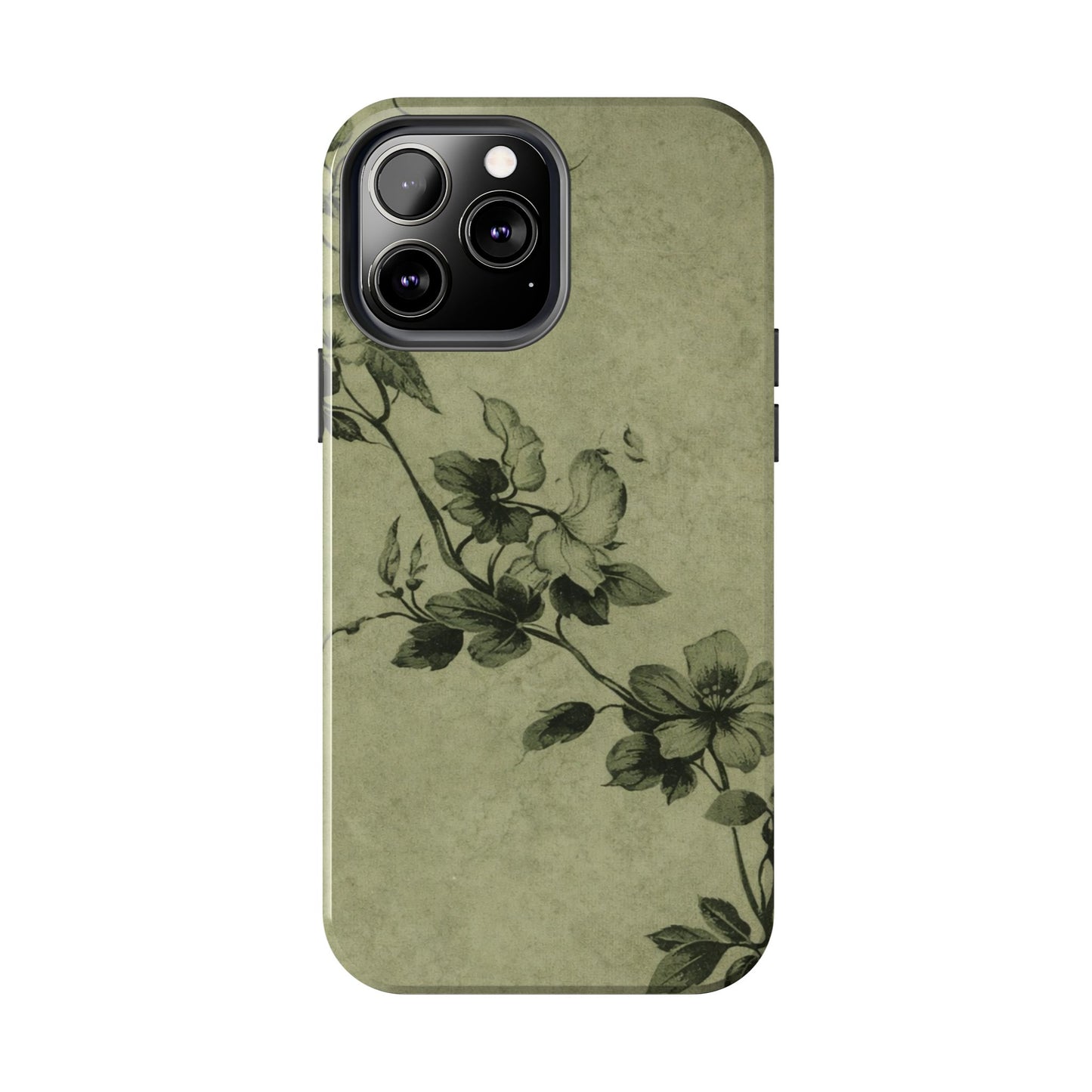 Ivy Stone - Protective Phone Case