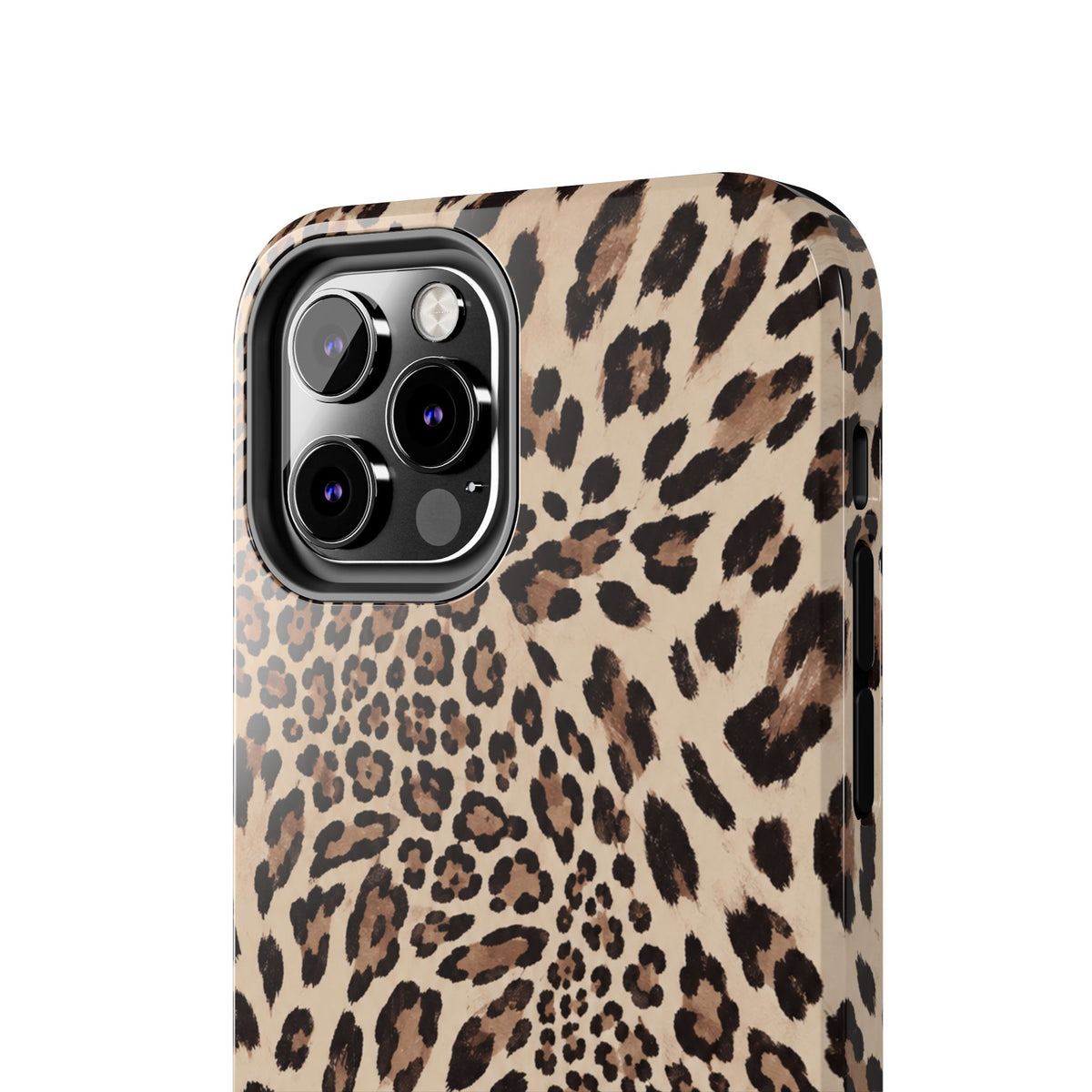Femme Feline - Protective Phone Case