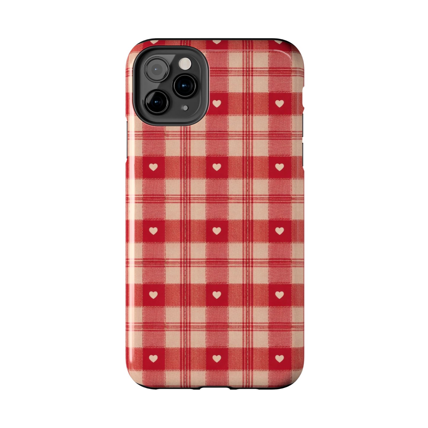 Picnic Blanket - Protective Phone Case