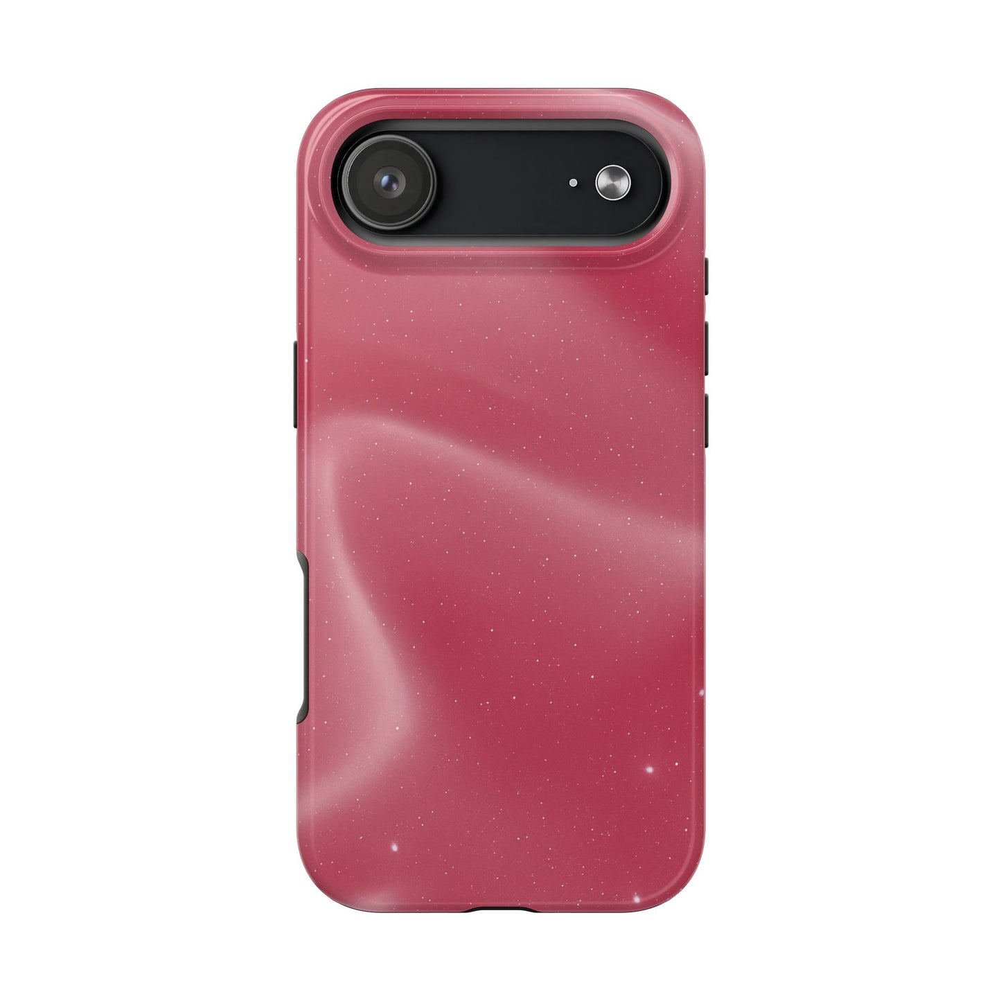 Pink Lipgloss - Protective Phone Case