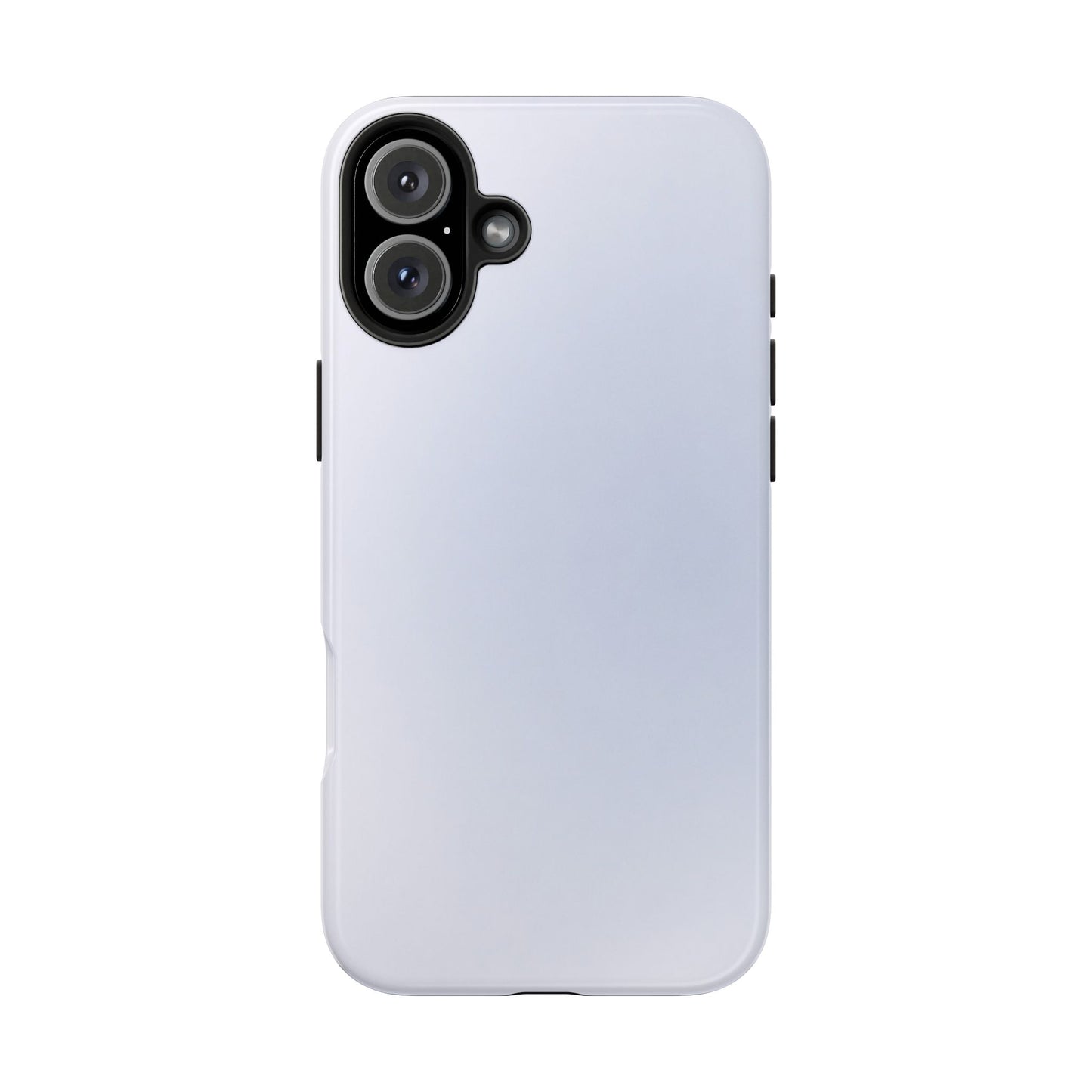 Blue Ombre - Protective Phone Case
