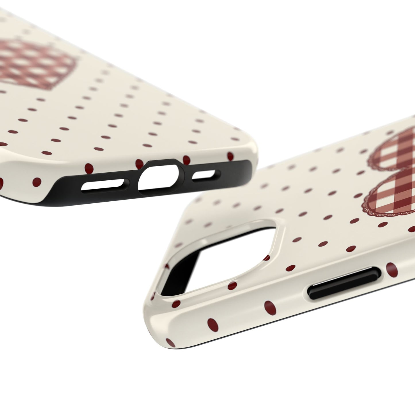 Valentine - Protective Phone Case