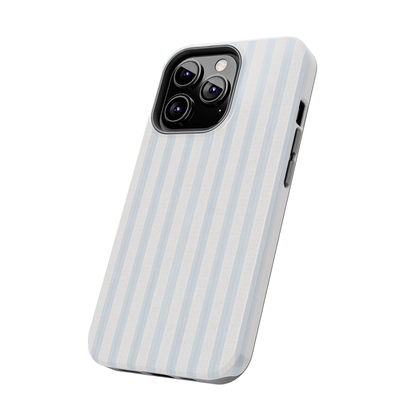 Coastal Stripes - Protective Phone Case