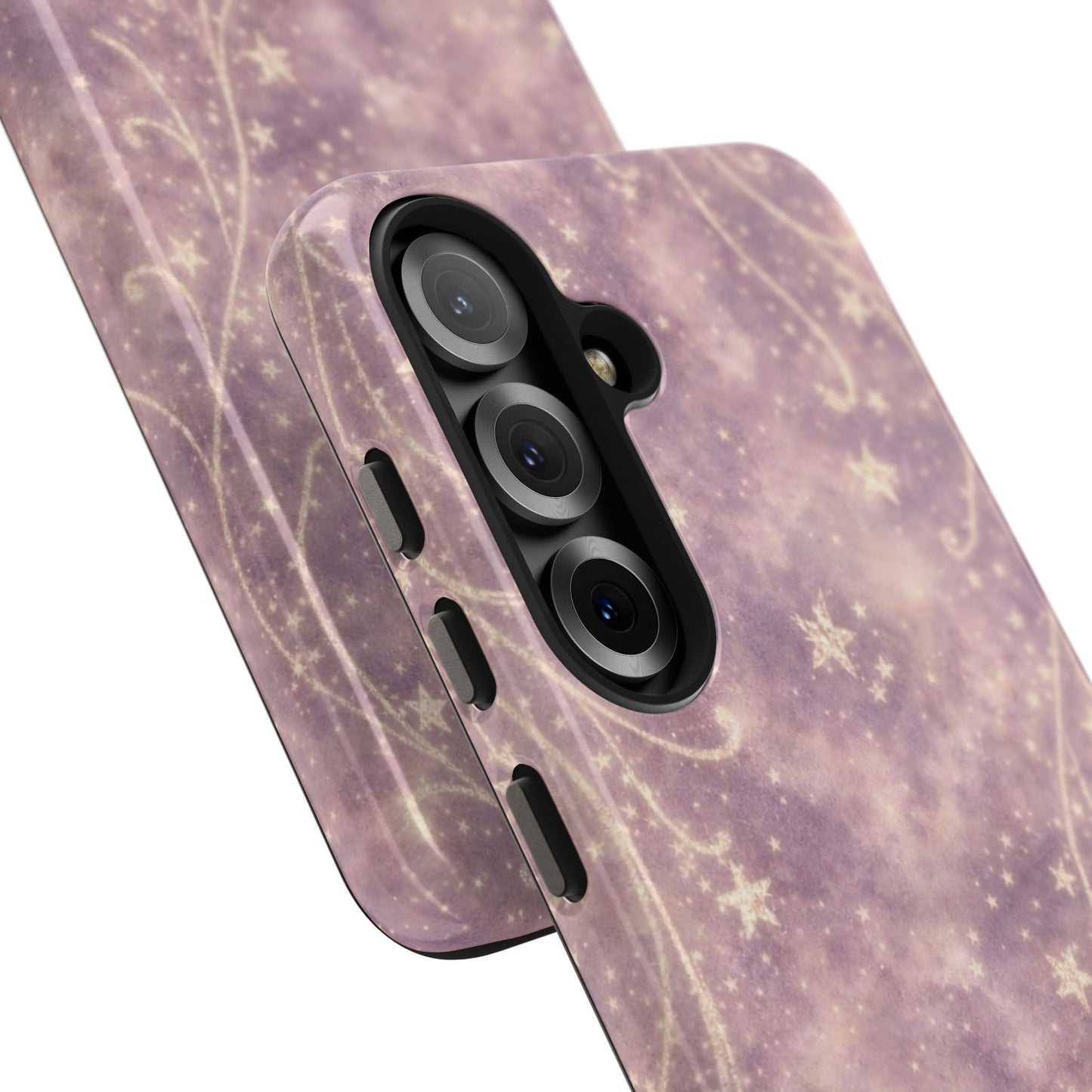 Stardust - Protective Phone Case