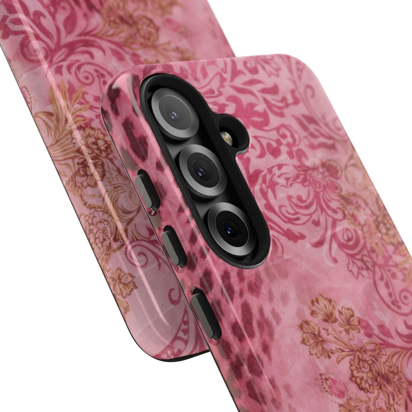 Y2K Multi Print - Protective Phone Case