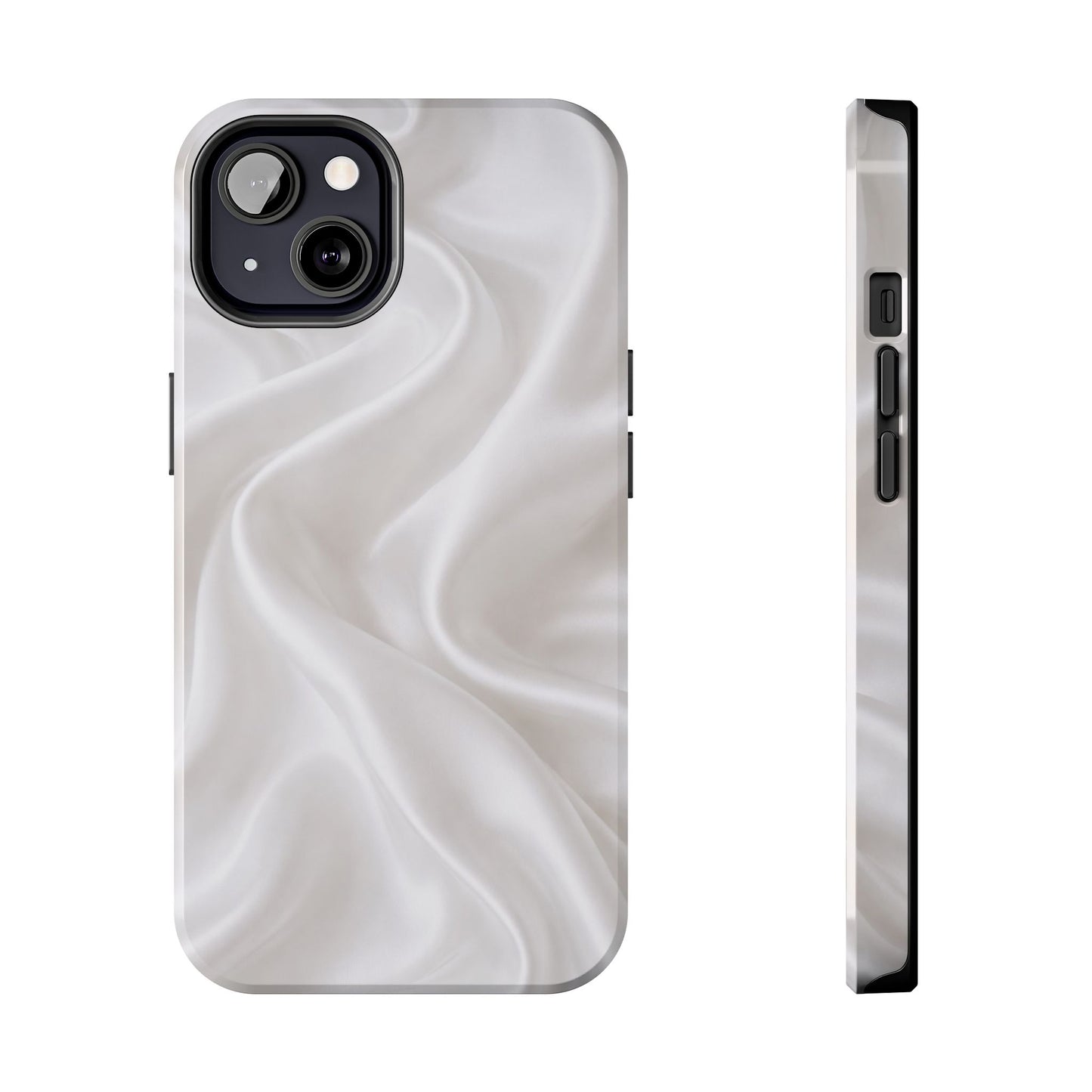 Silky - Protective Phone Case