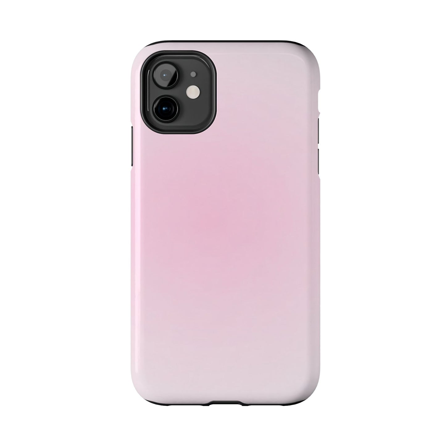Pink Ombre - Protective Phone Case