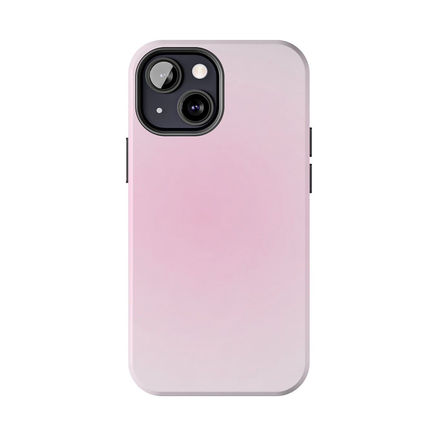 Pink Ombre - Protective Phone Case
