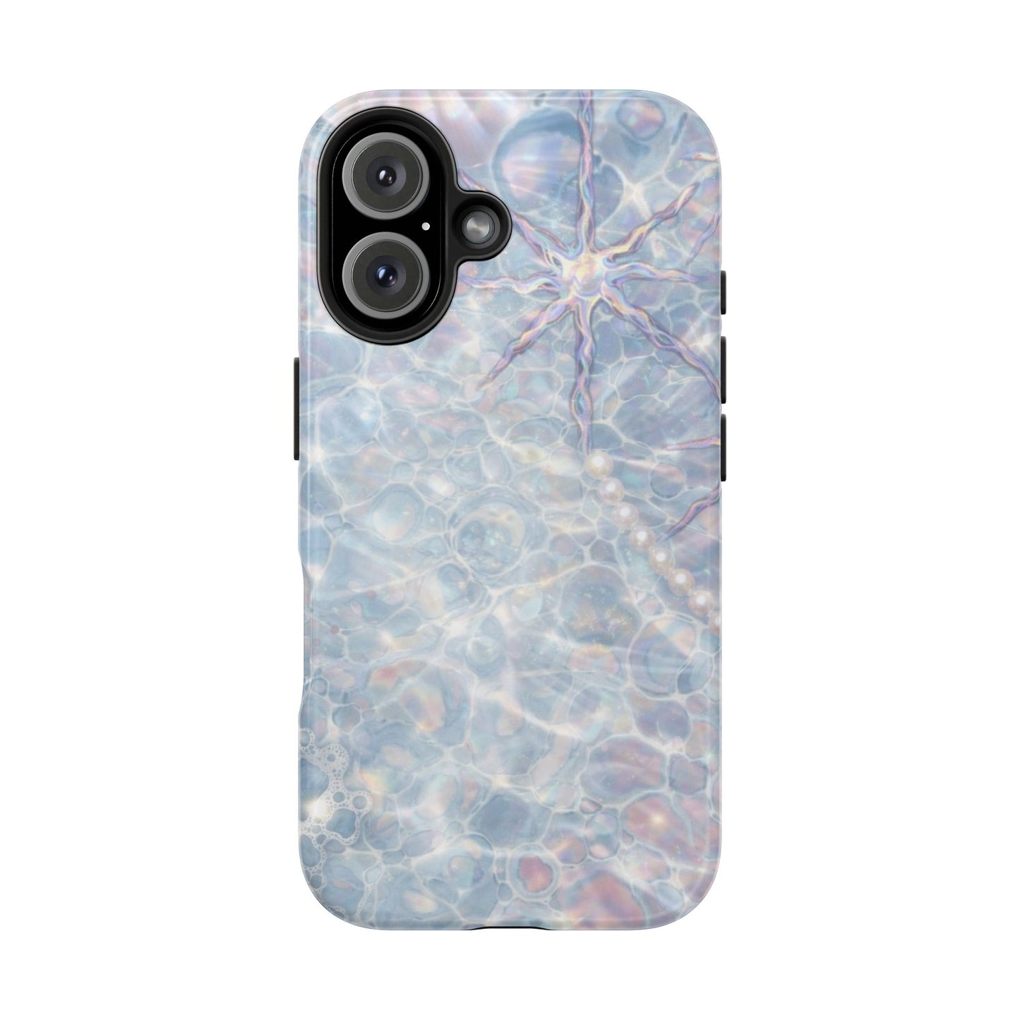 Ocean Floor - Protective Phone Case