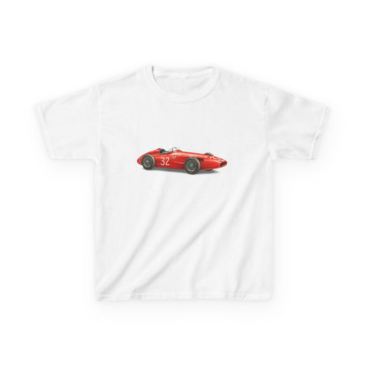 Race Car - Baby Tee
