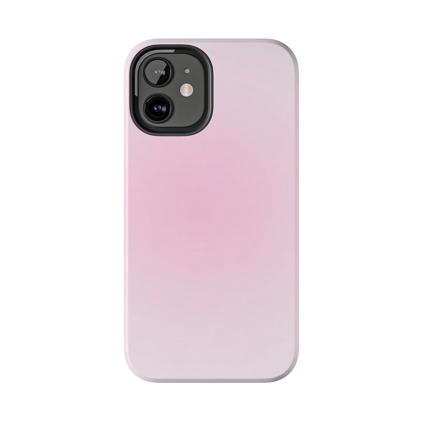 Pink Ombre - Protective Phone Case