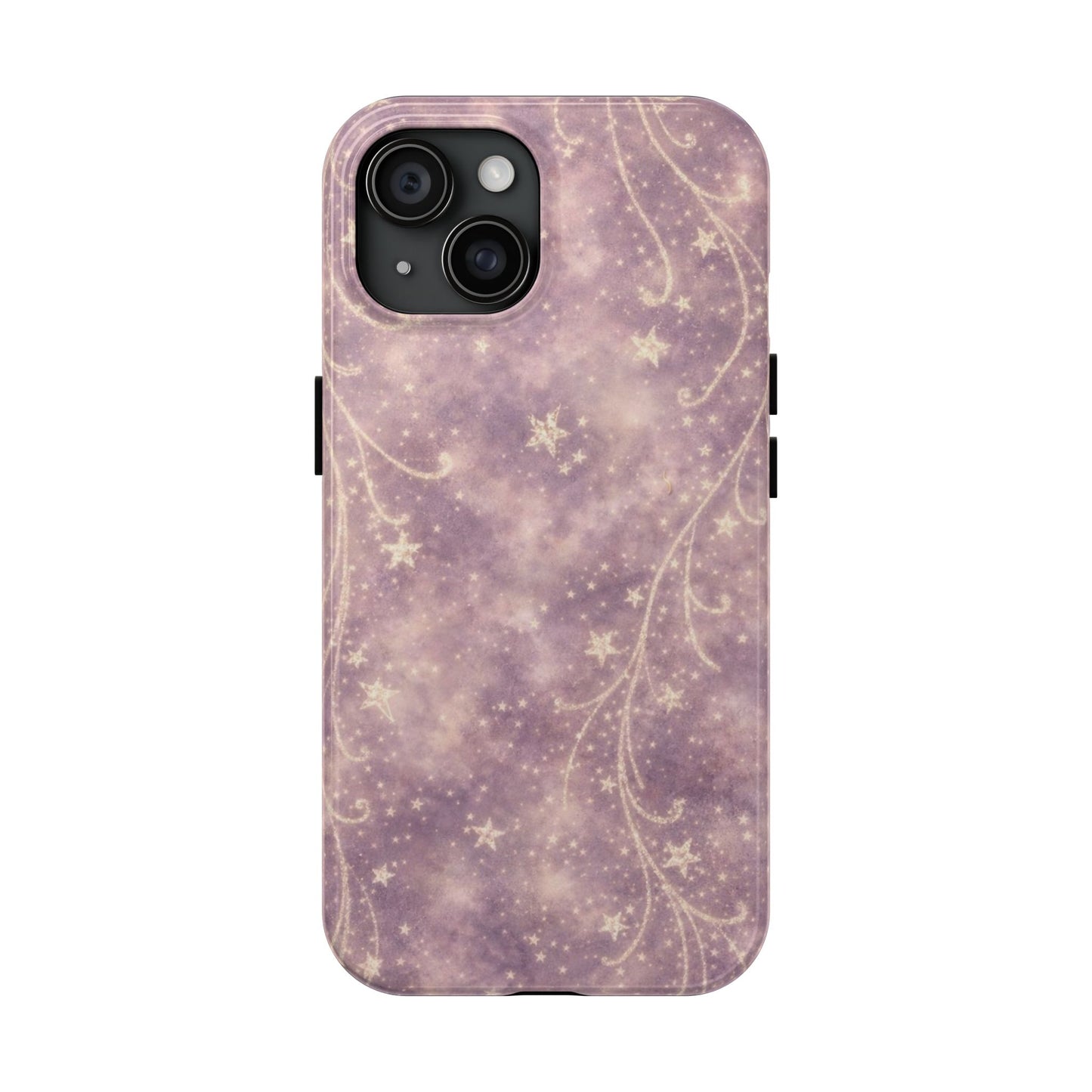 Stardust - Protective Phone Case