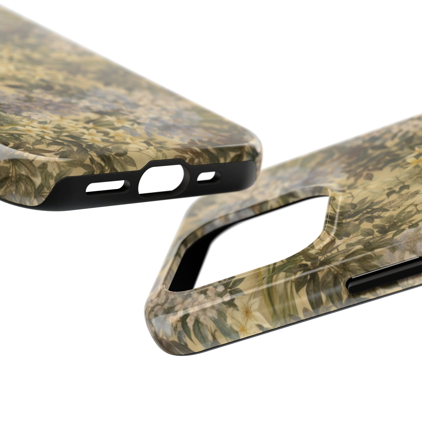 Meadow - Protective Phone Case