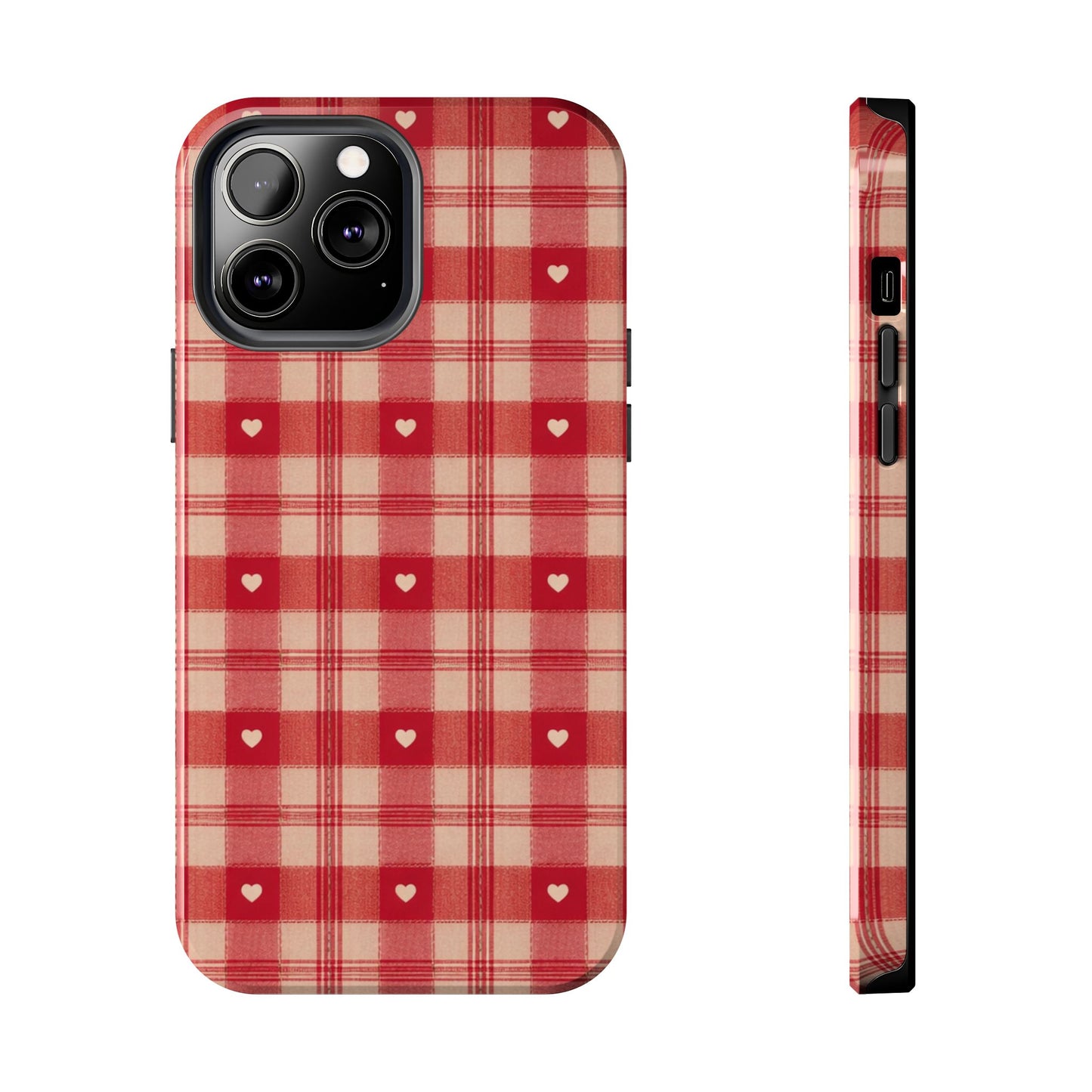 Picnic Blanket - Protective Phone Case