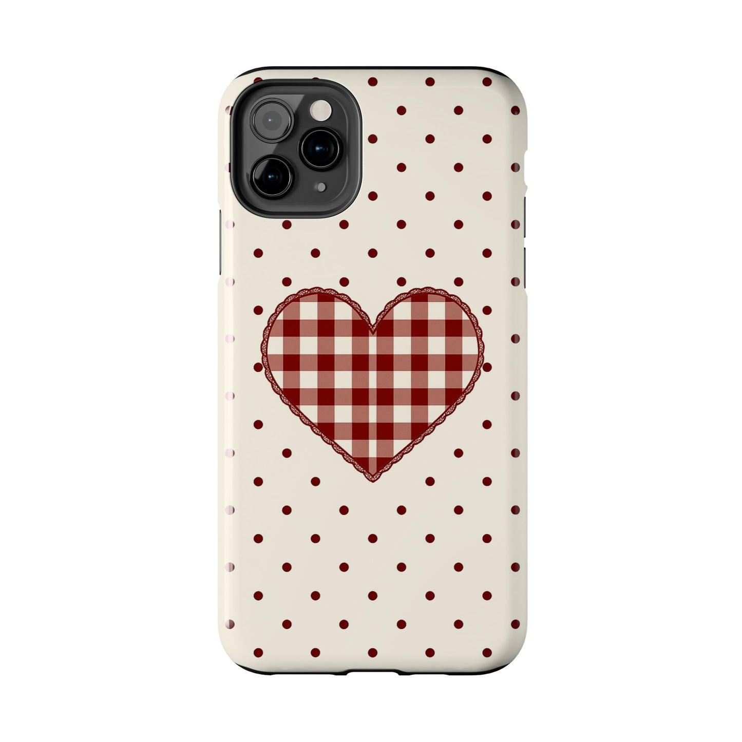 Valentine - Protective Phone Case