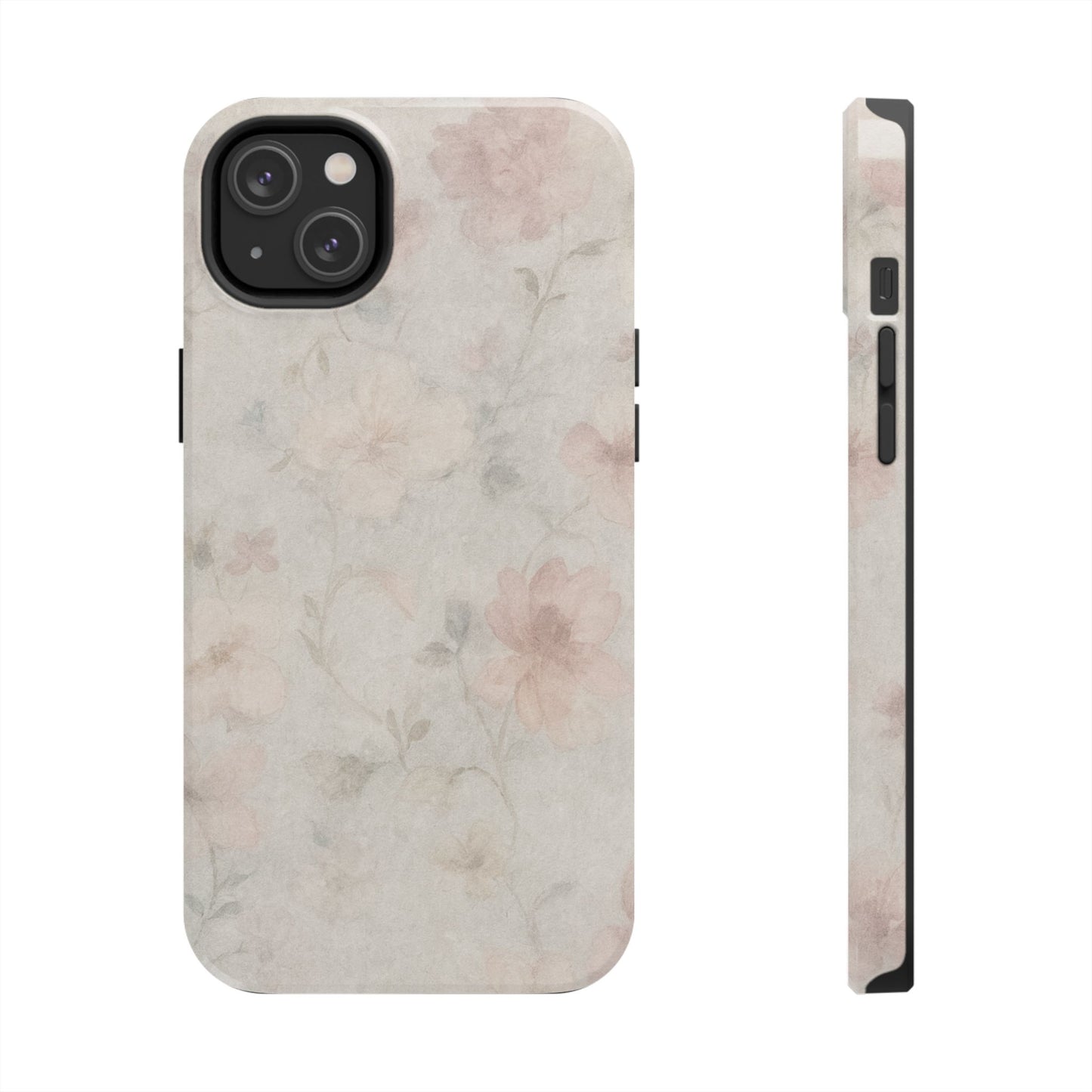 Iris - Protective Phone Case