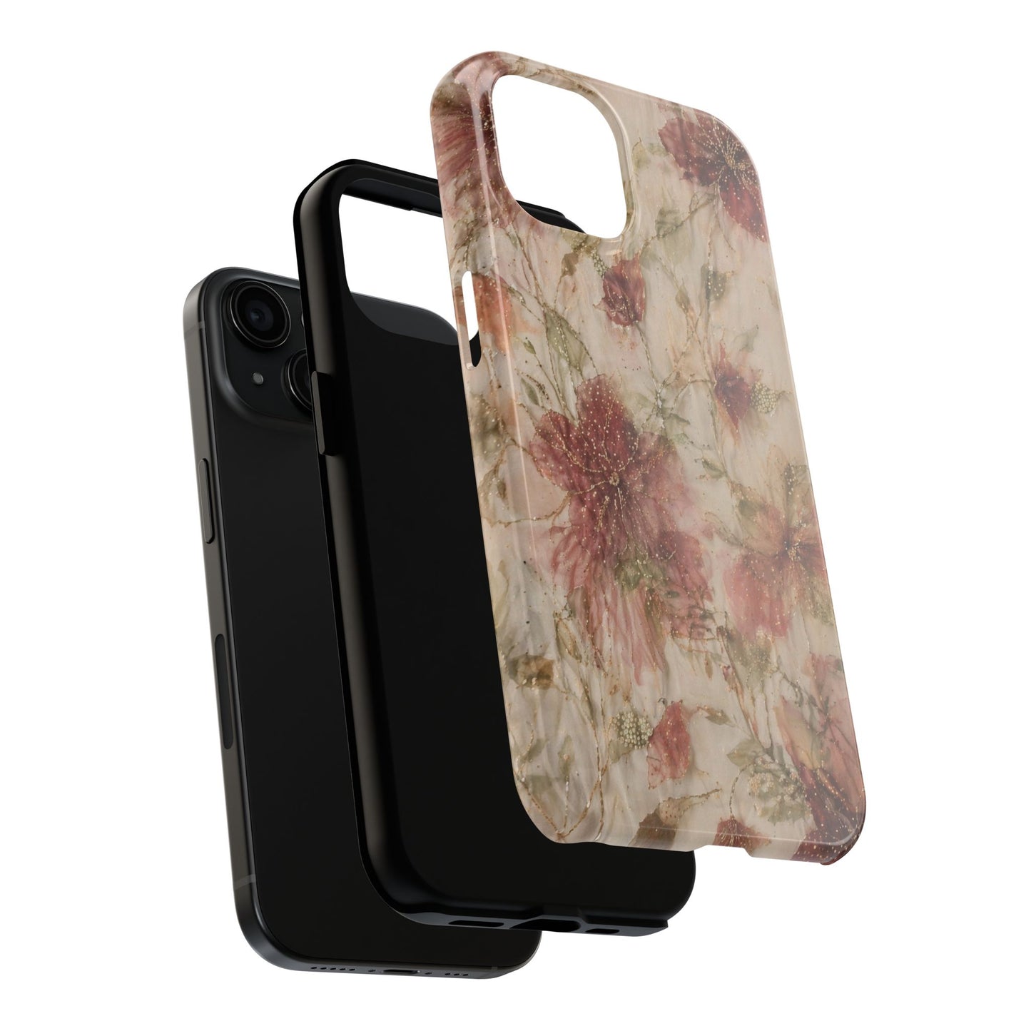 Fairy - Protective Phone Case