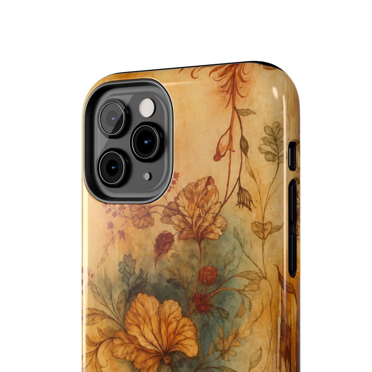 Botanist - Protective Phone Case