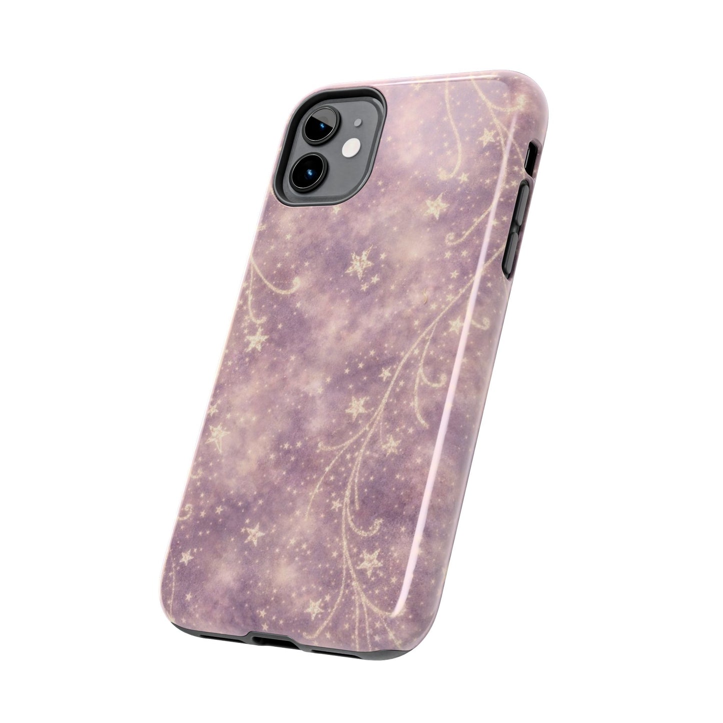 Stardust - Protective Phone Case