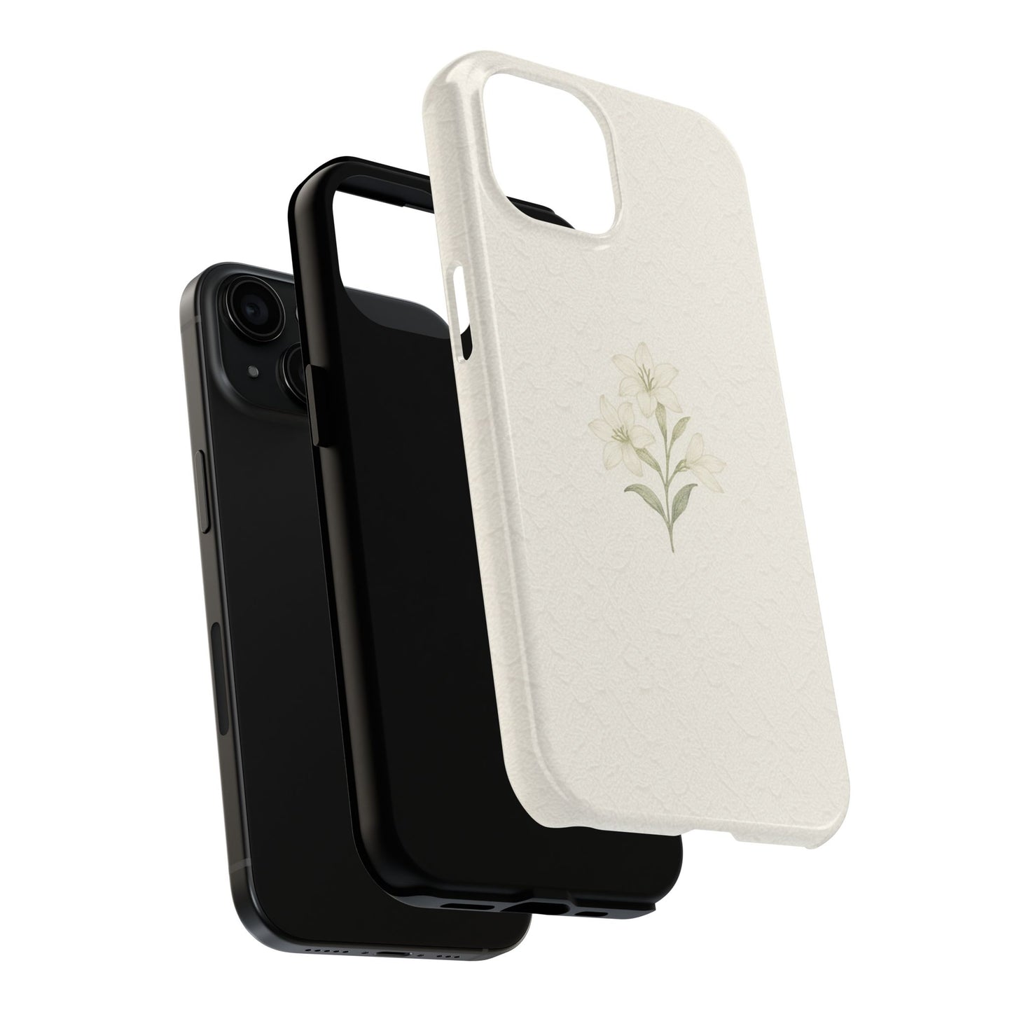 Delilah - Protective Phone Case