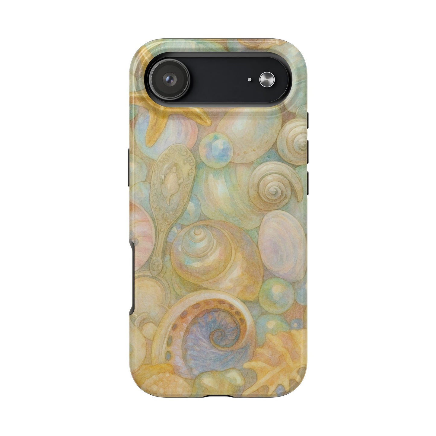 Shell Collection - Protective Phone Case