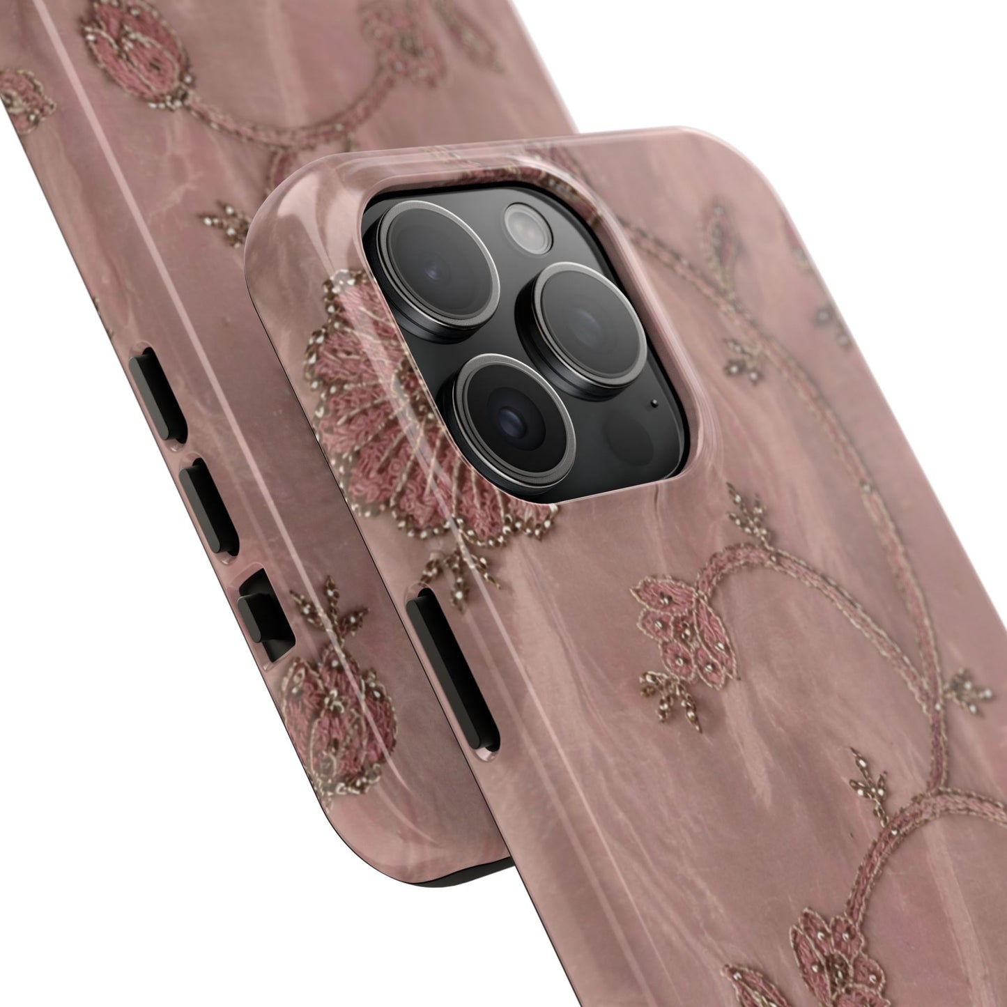 Lacie - Protective Phone Case