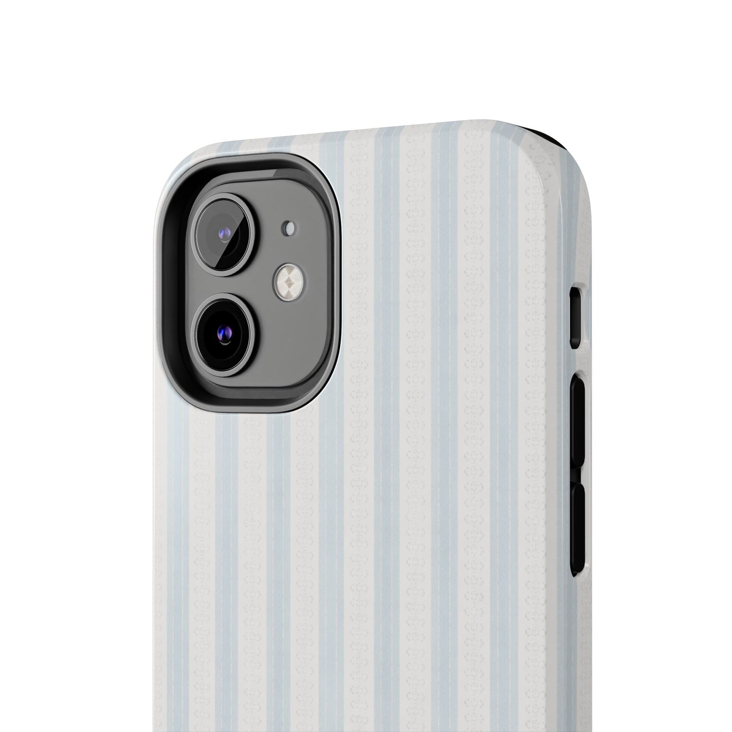 Coastal Stripes - Protective Phone Case
