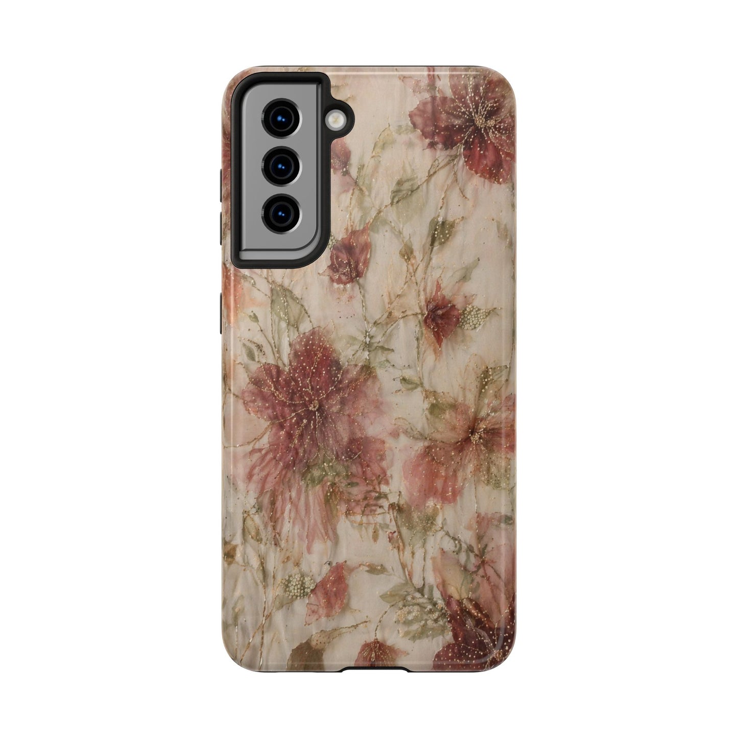 Fairy - Protective Phone Case