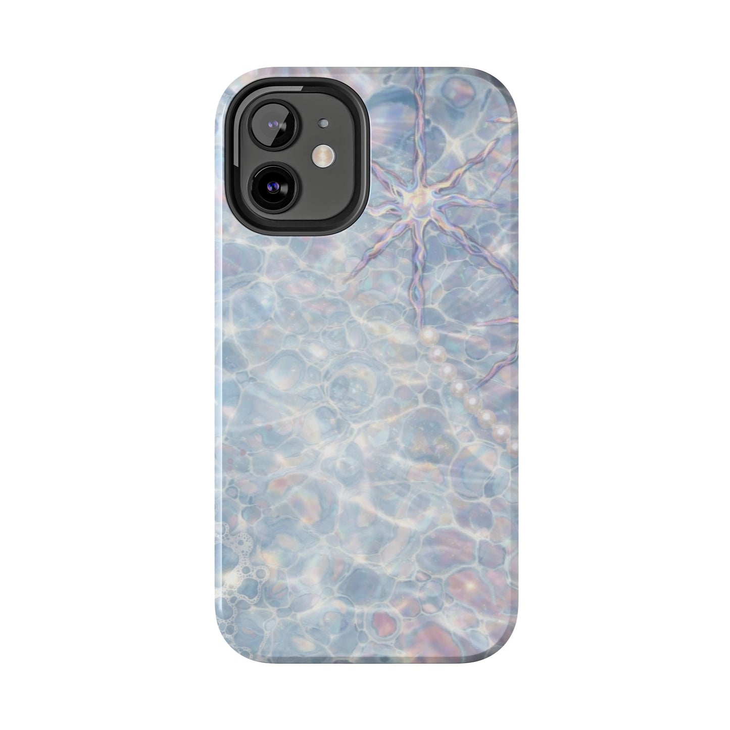 Ocean Floor - Protective Phone Case